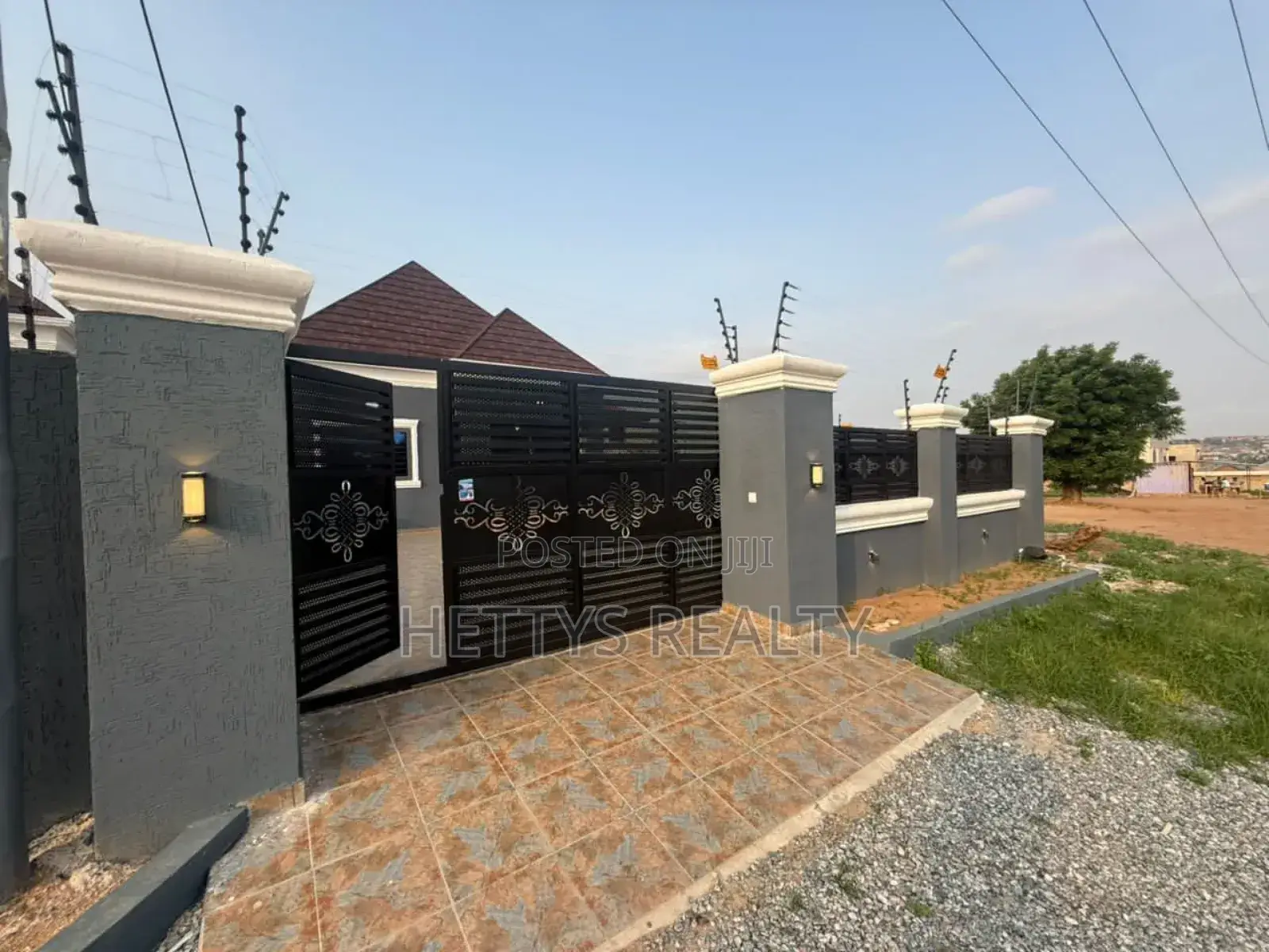 3bdrm House in Ablekuma for sale in Ablekuma
