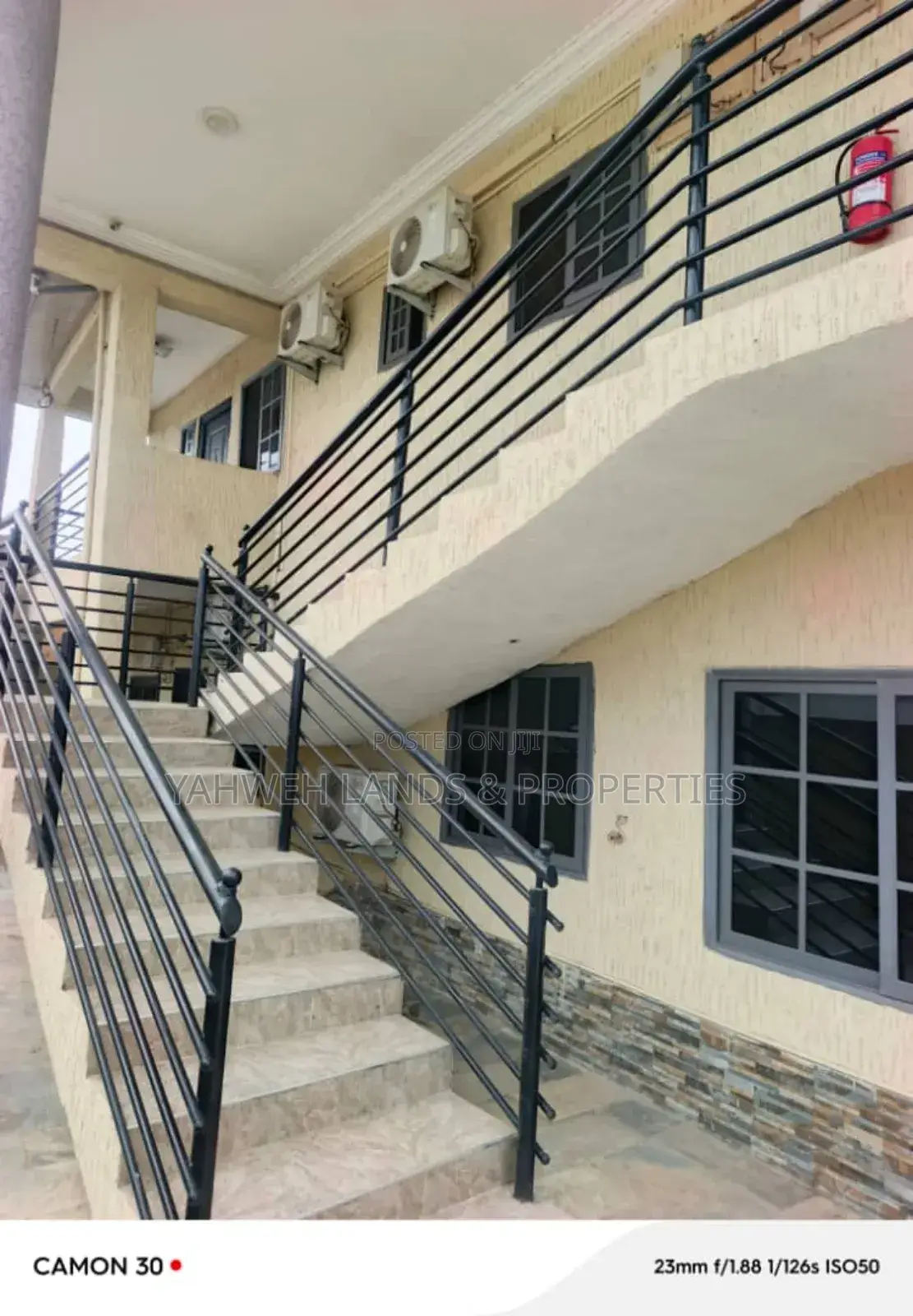 7bdrm House in Mamprobi for sale in Mamprobi