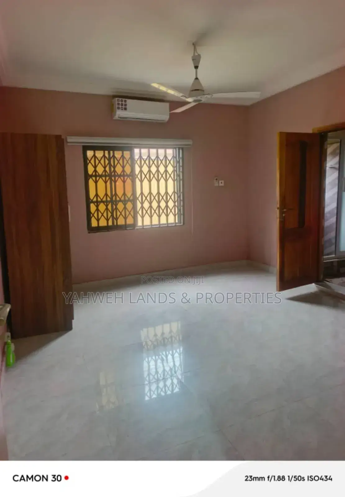 7bdrm House in Mamprobi for sale in Mamprobi