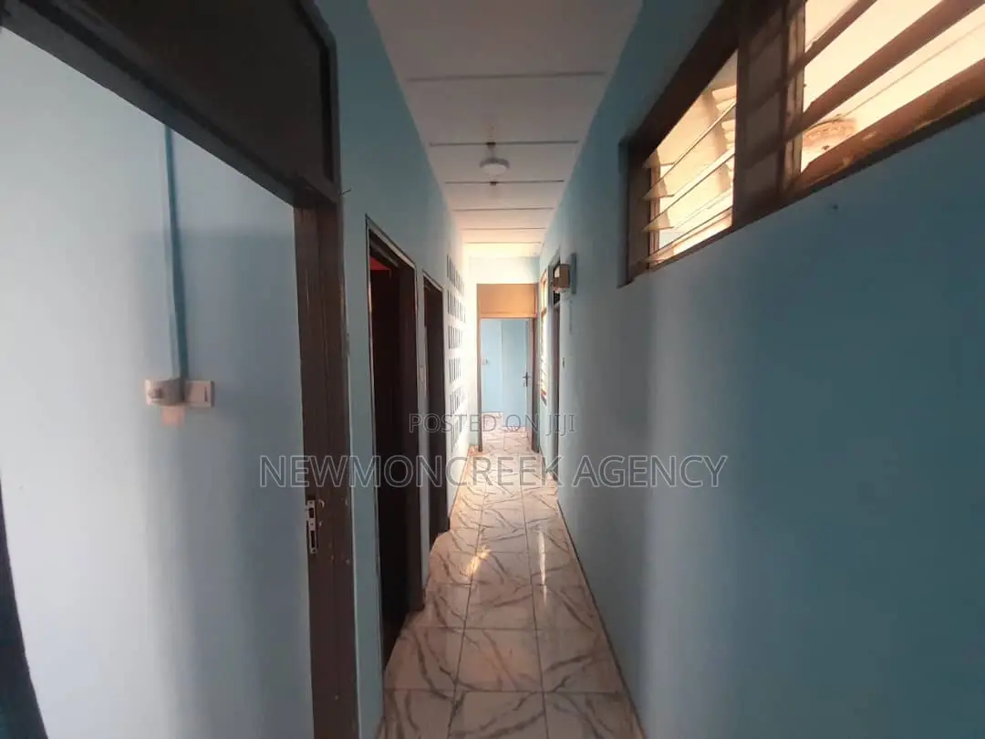 2bdrm Apartment in Adenta Ssnit Flats for sale in SSNIT Flats