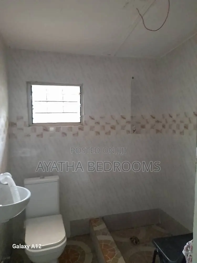 3bdrm Apartment in Ayathar Bedroom, New Town for rent in New Town