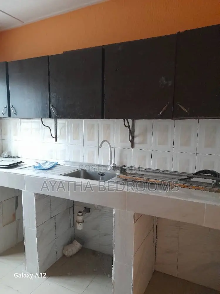 3bdrm Apartment in Ayathar Bedroom, New Town for rent in New Town