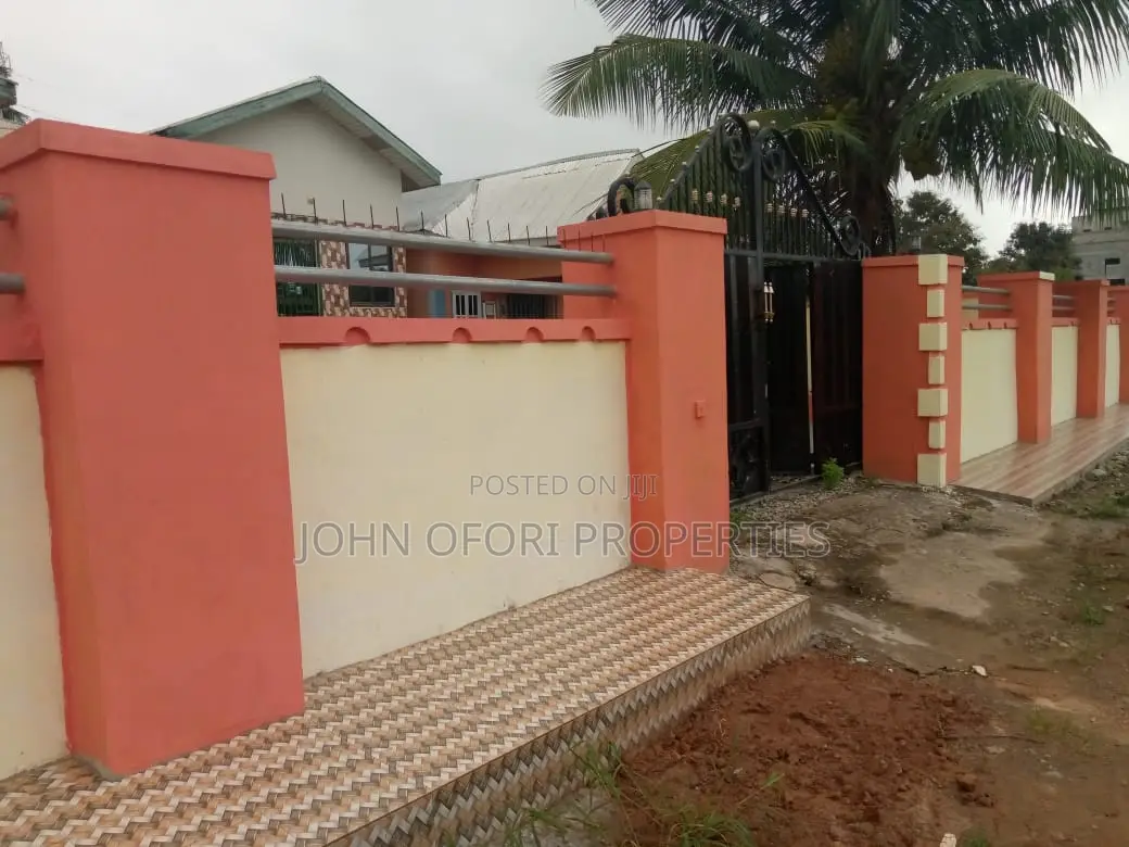 1bdrm Apartment in Ayeduase K. 5, Kumasi Metropolitan for rent in Kumasi Metropolitan