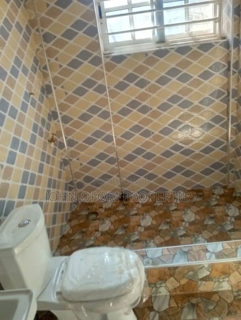 1bdrm Apartment in Ayeduase K. 5, Kumasi Metropolitan for rent in Kumasi Metropolitan