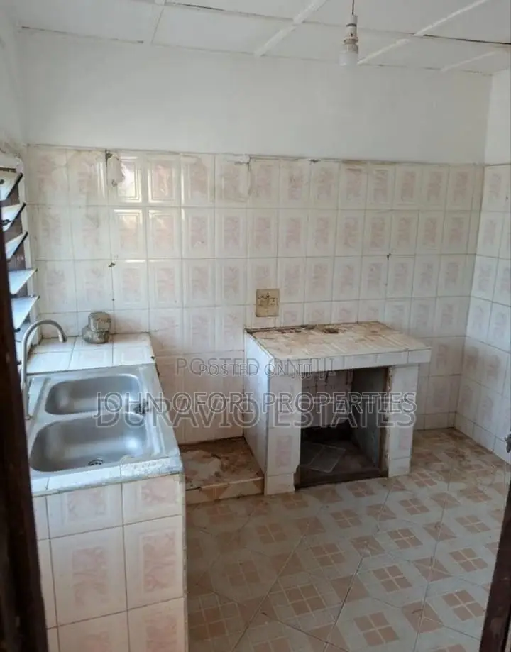 1bdrm Apartment in Ayeduase K. 5, Kumasi Metropolitan for rent in Kumasi Metropolitan
