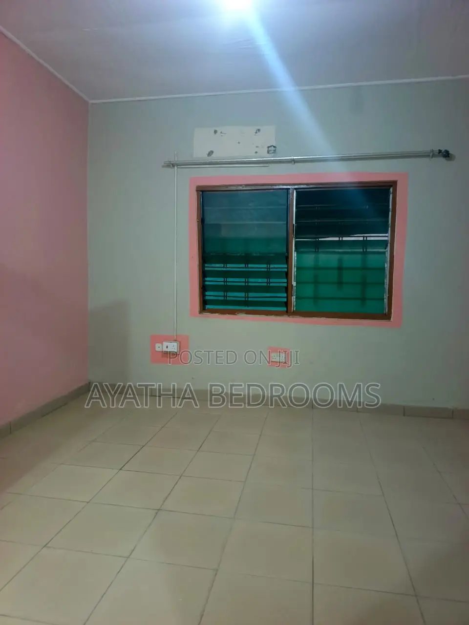 1bdrm House in Ayathar Bedroom, Tseaddo for rent in Tseaddo
