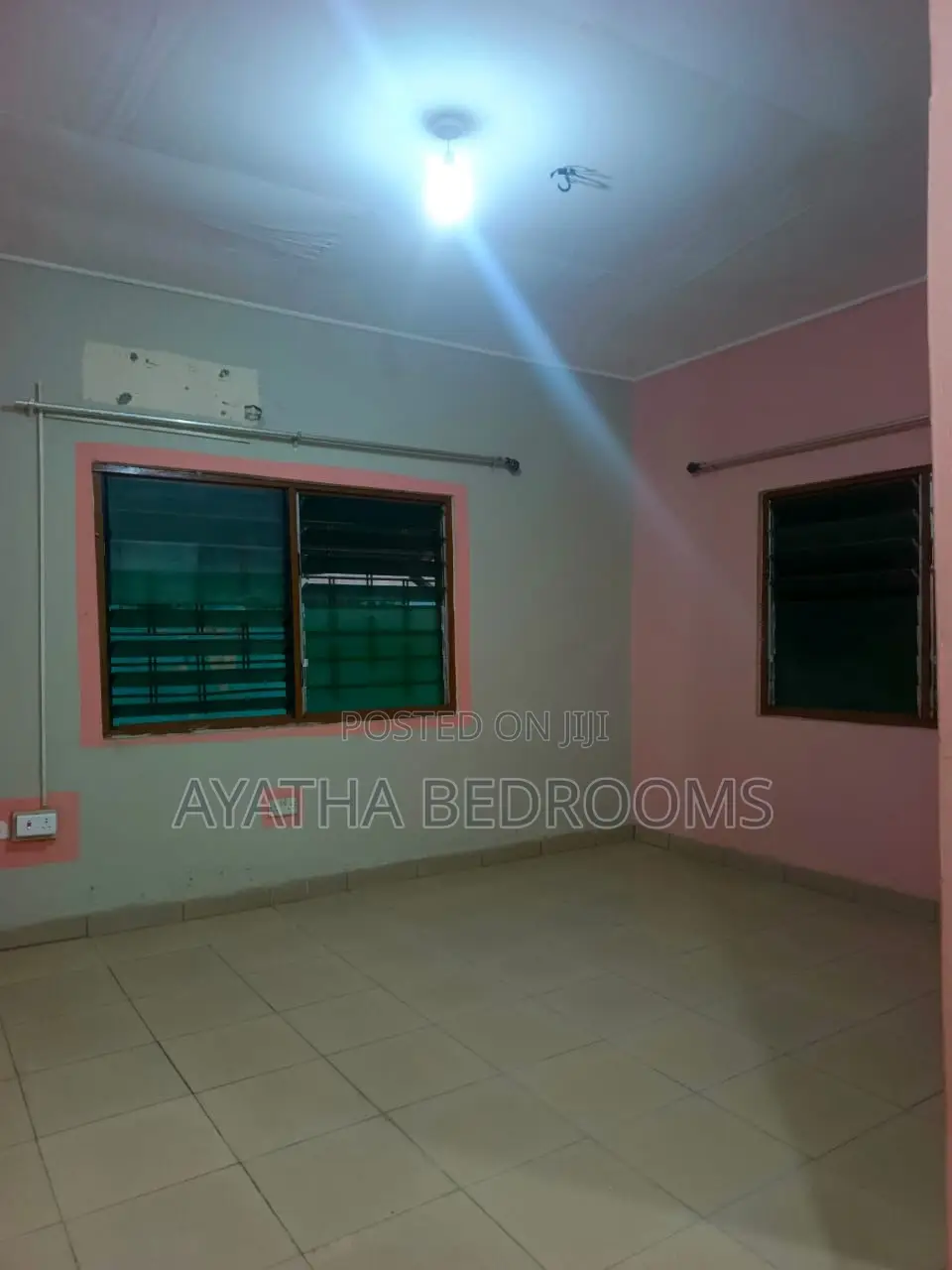 1bdrm House in Ayathar Bedroom, Tseaddo for rent in Tseaddo