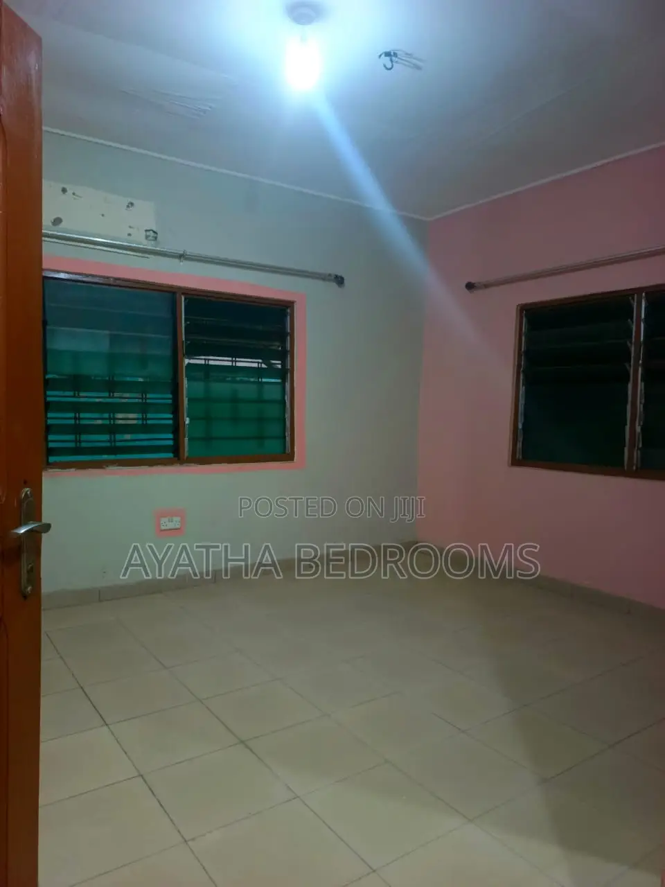 1bdrm House in Ayathar Bedroom, Tseaddo for rent in Tseaddo