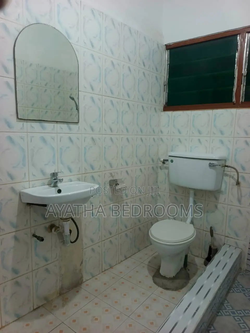 1bdrm House in Ayathar Bedroom, Tseaddo for rent in Tseaddo