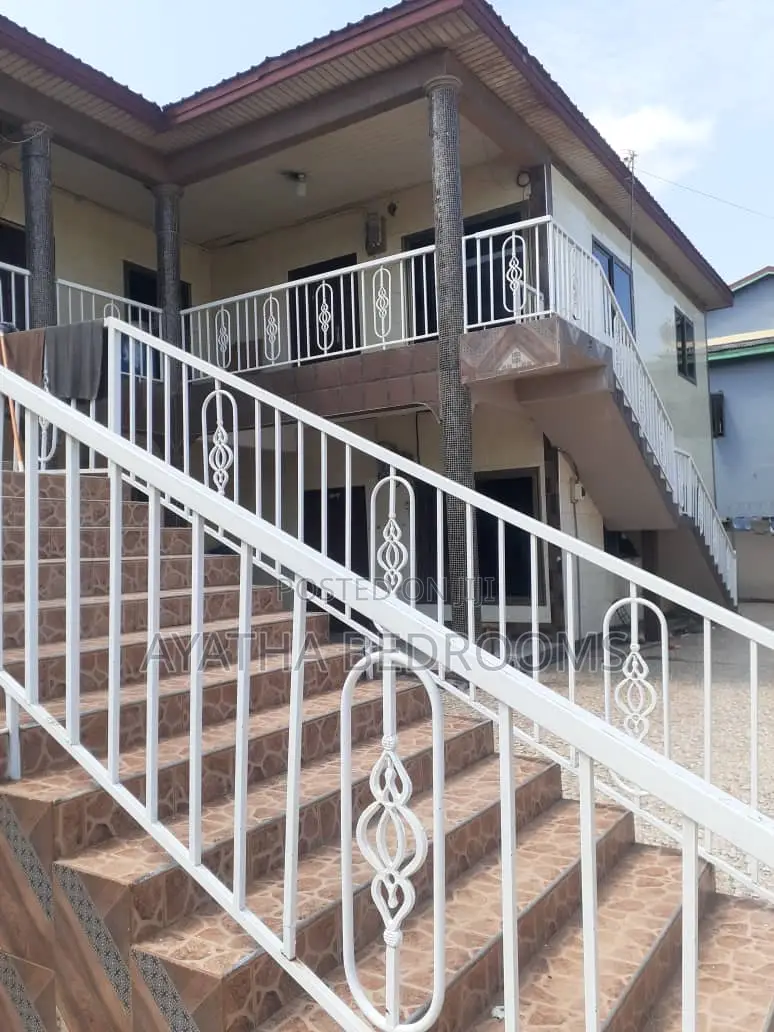 3bdrm House in Ayathar Bedroom, New Town for rent in New Town