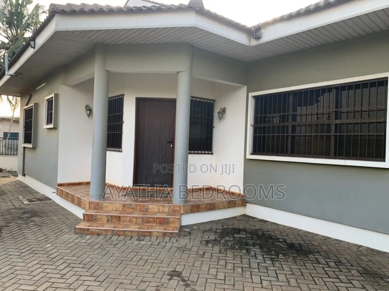 2bdrm House in Ayathar Bedroom, Baatsona Total for rent in Baatsona Total