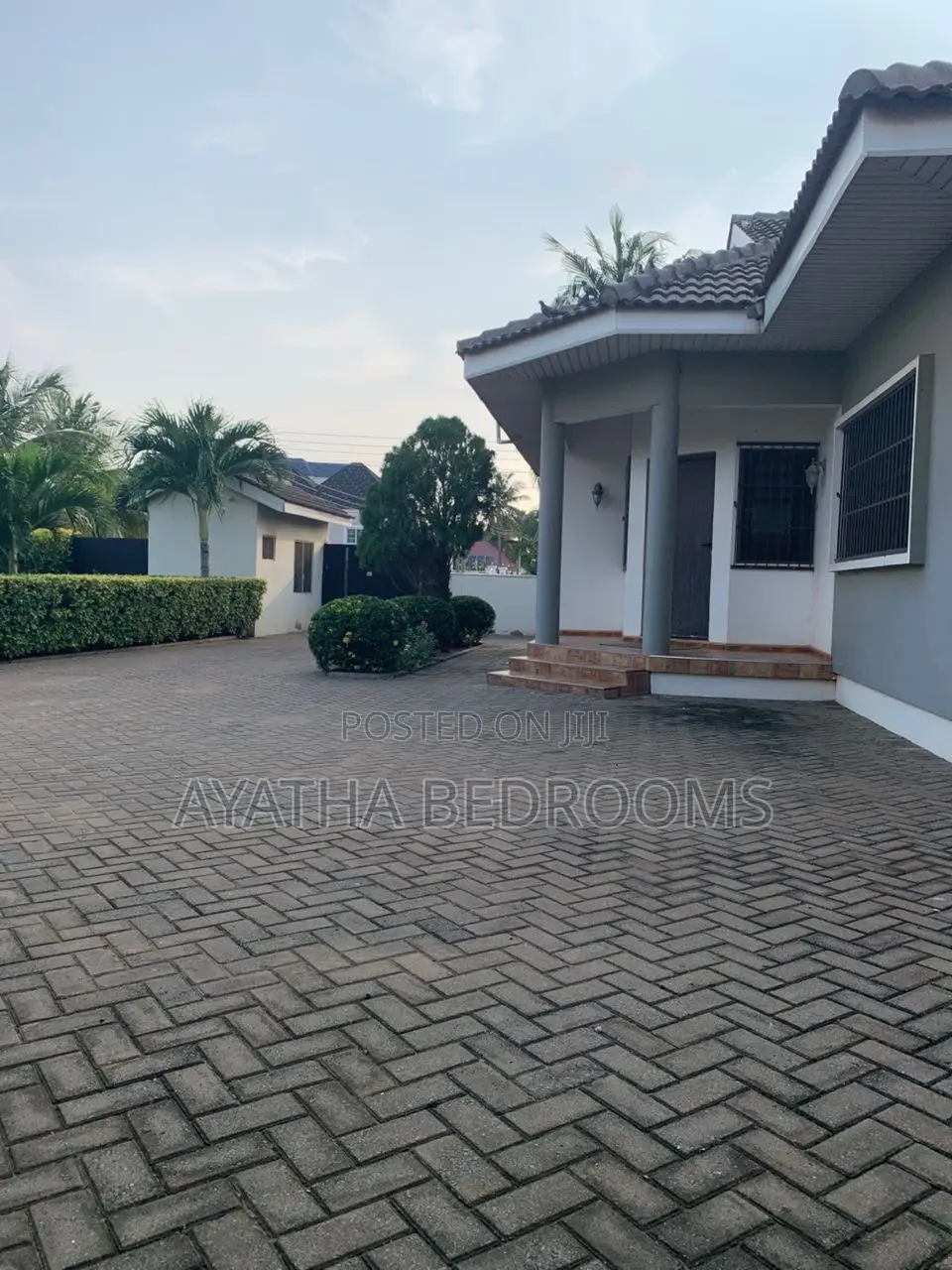2bdrm House in Ayathar Bedroom, Baatsona Total for rent in Baatsona Total