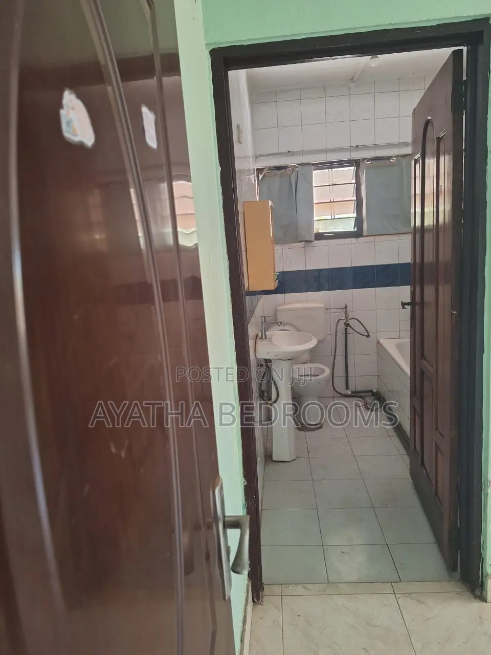 4bdrm Apartment in Ayathar Bedroom, Baatsona Total for rent in Baatsona Total
