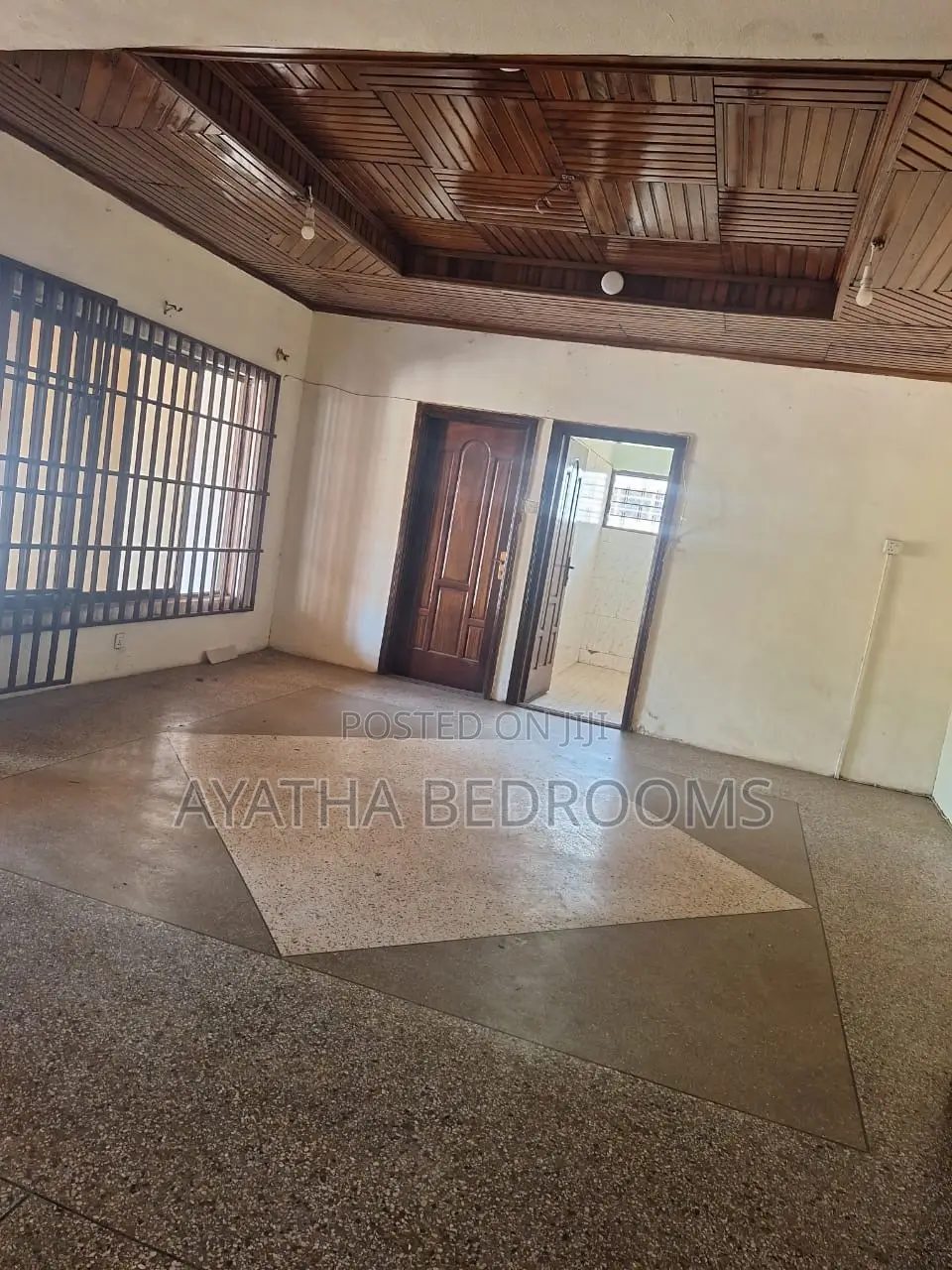 4bdrm Apartment in Ayathar Bedroom, Baatsona Total for rent in Baatsona Total