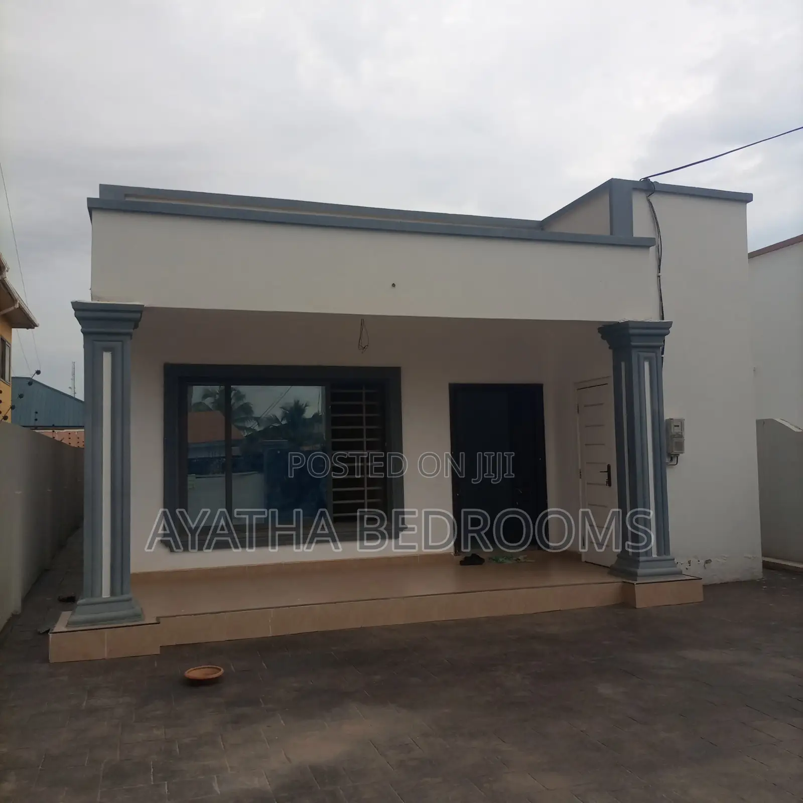 3bdrm House in Ayathar Bedroom, Manet Junction for rent in Manet Junction