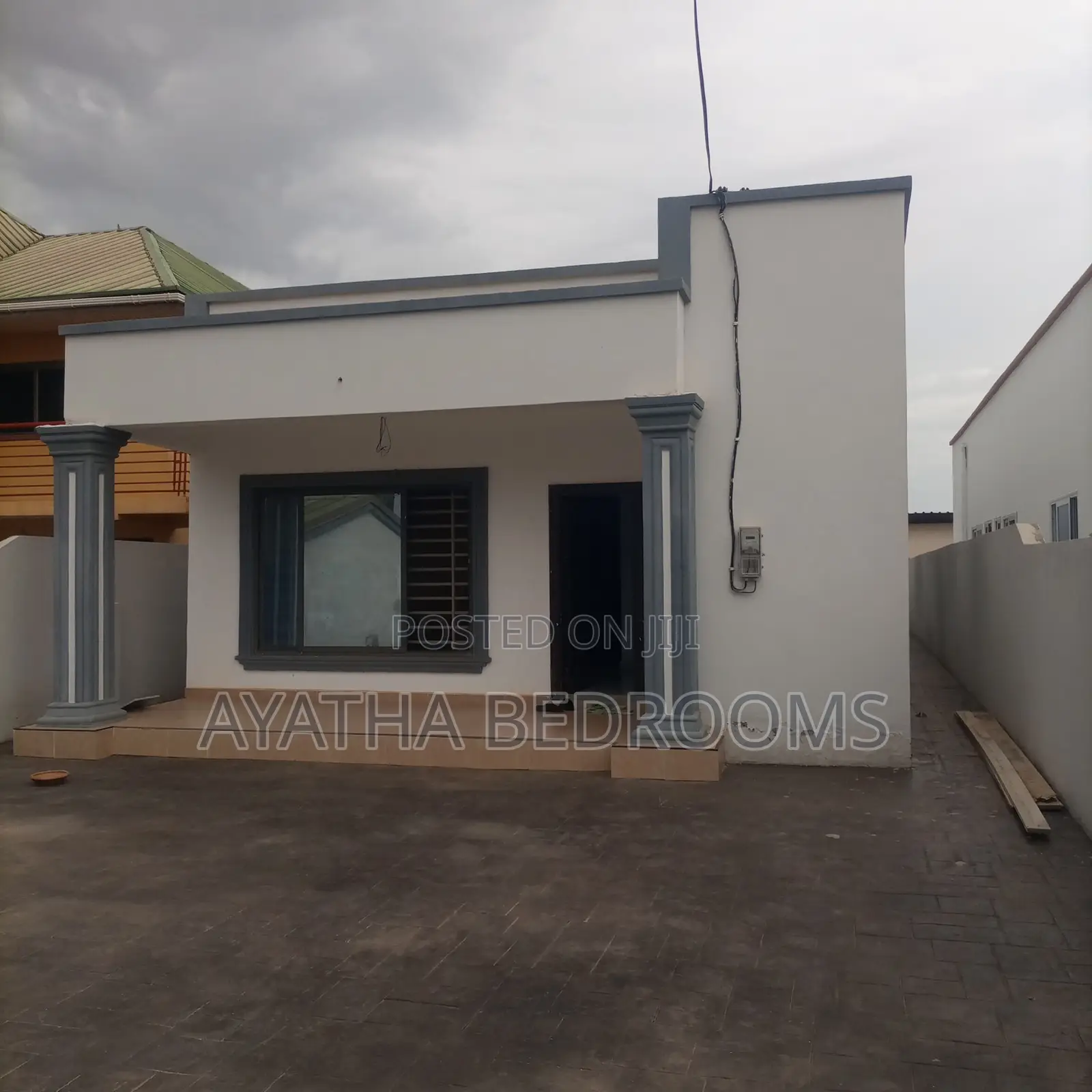 3bdrm House in Ayathar Bedroom, Manet Junction for rent in Manet Junction