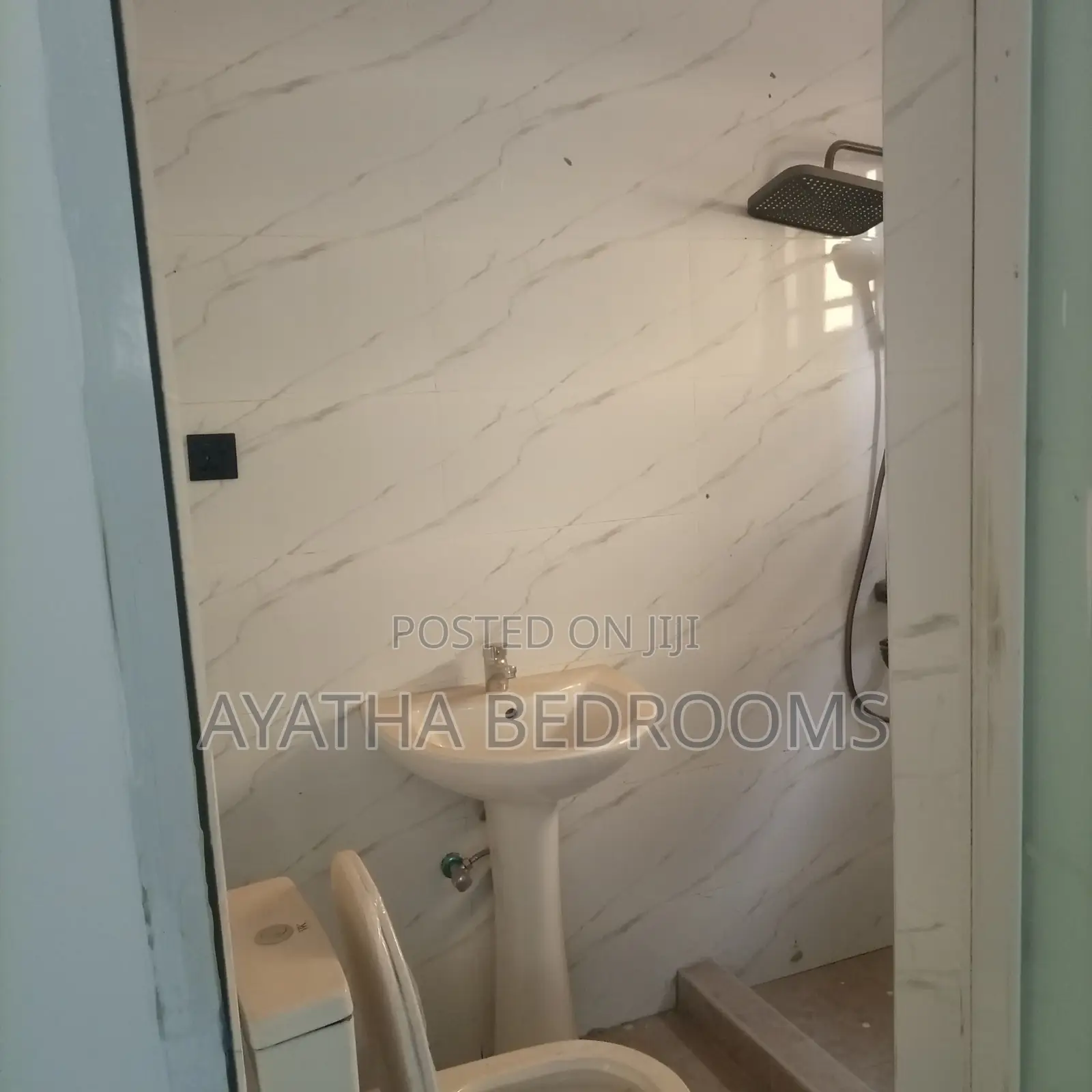 3bdrm House in Ayathar Bedroom, Manet Junction for rent in Manet Junction