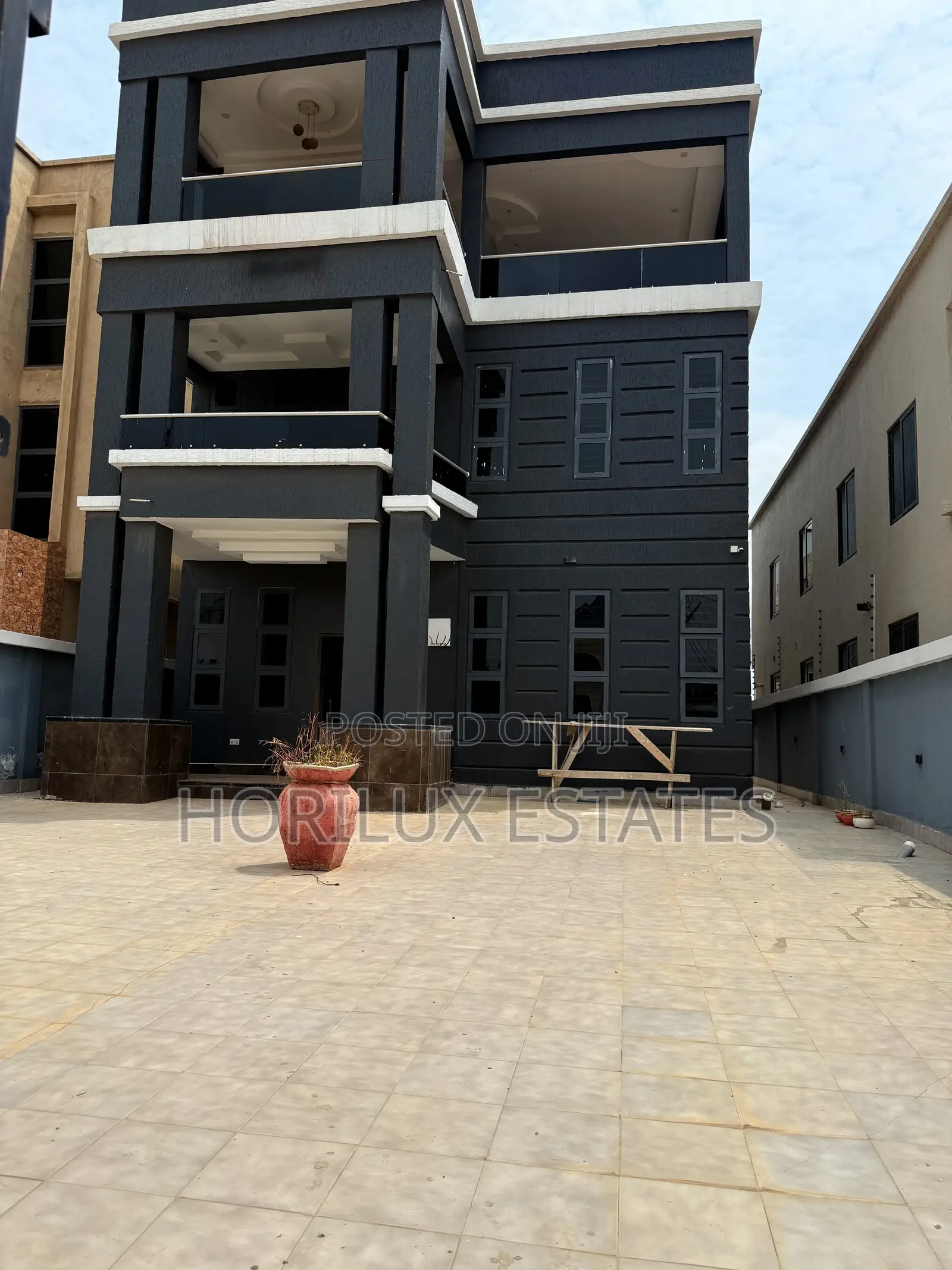5bdrm Mansion in East Legon Hills for sale in East Legon