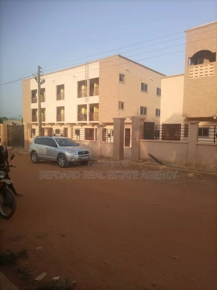 20bdrm Apartment in Amasaman for sale in Amasaman