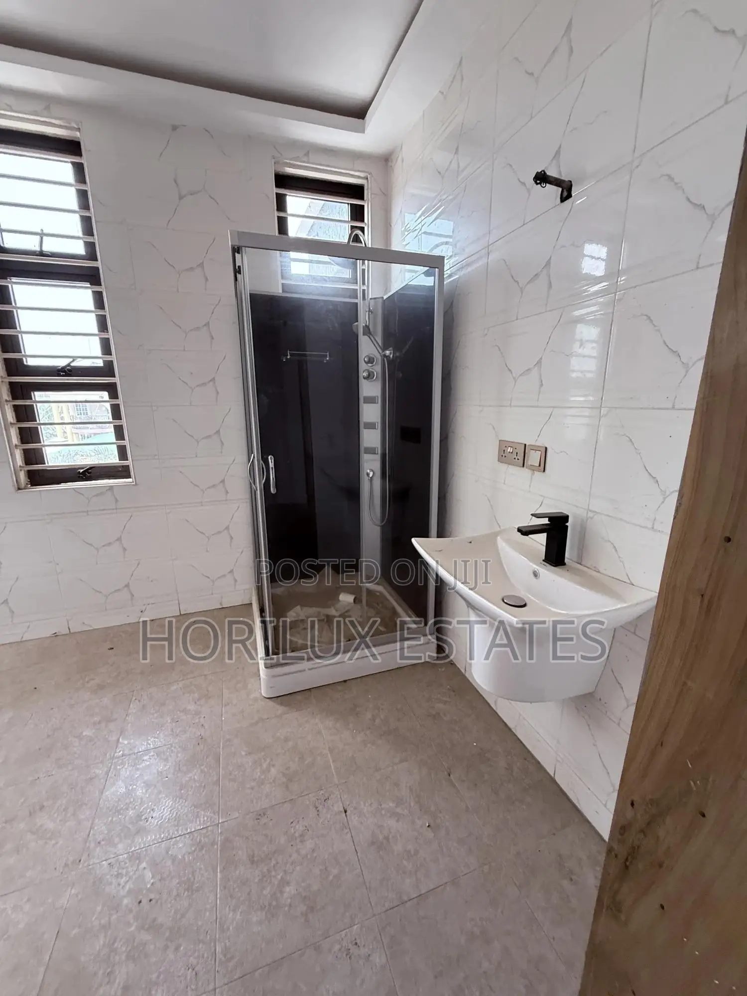 5bdrm Mansion in East Legon Hills for sale in East Legon