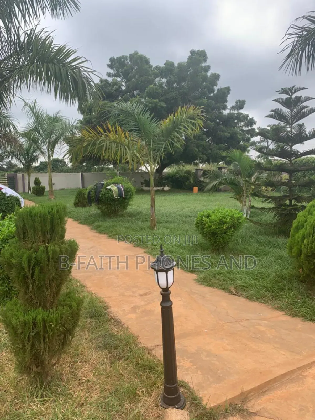 Event Center With Bar for Sale at Agosa Techiman in Techiman Municipal