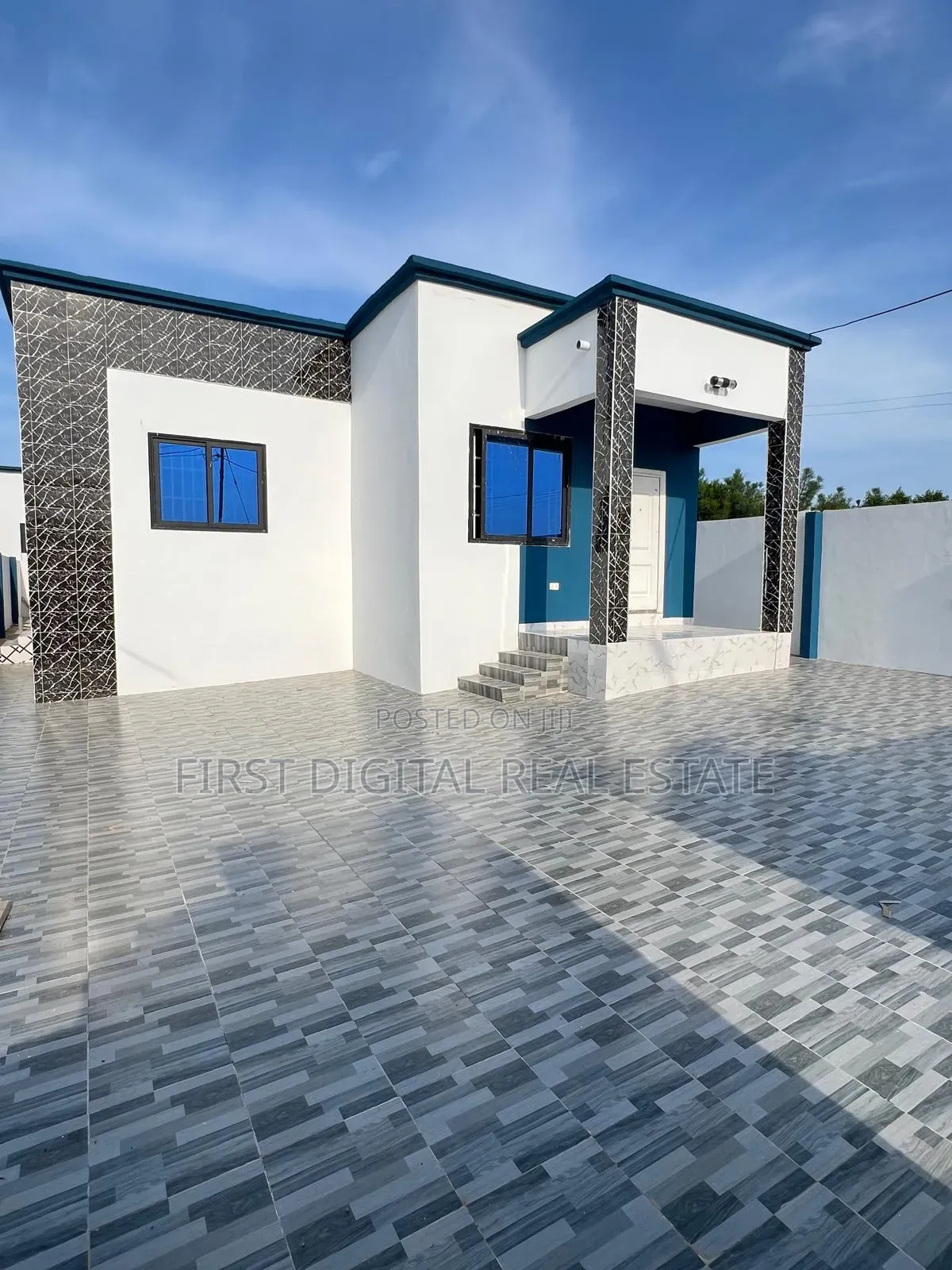 3bdrm House in First Digital Real, Kasoa for sale in Kasoa