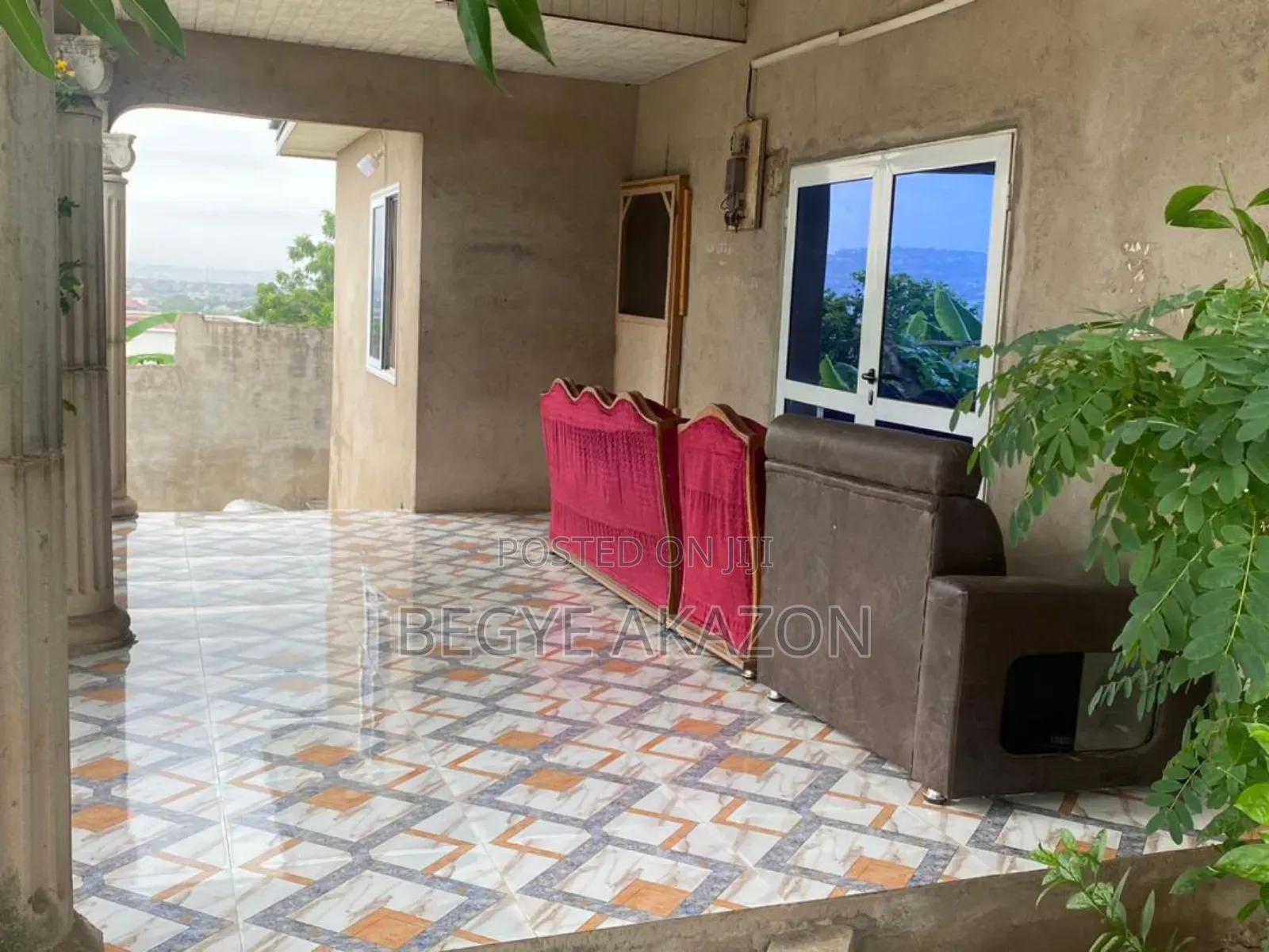 3bdrm House in Begye, Old Barrier for sale in Old Barrier