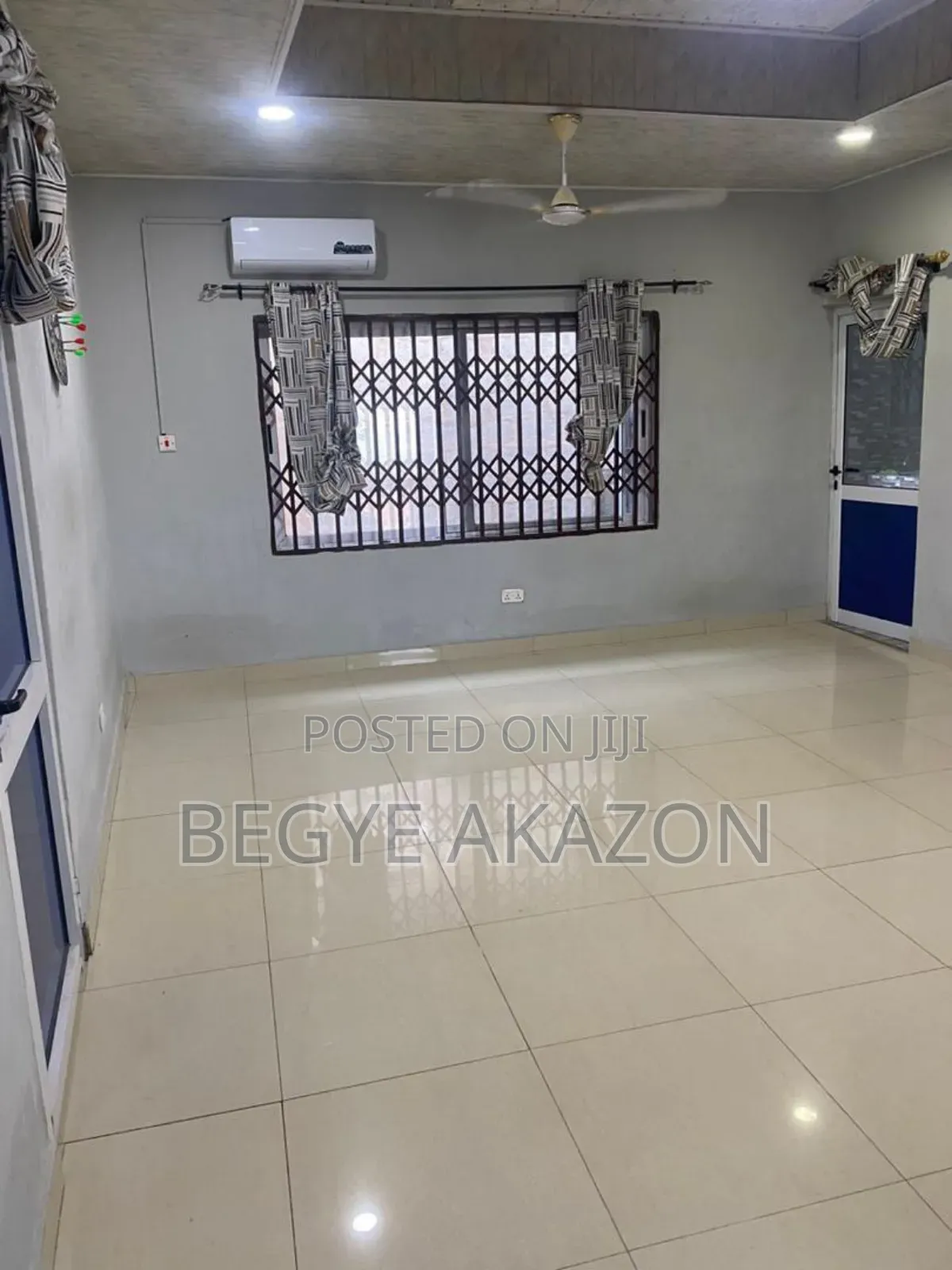 3bdrm House in Begye, Old Barrier for sale in Old Barrier