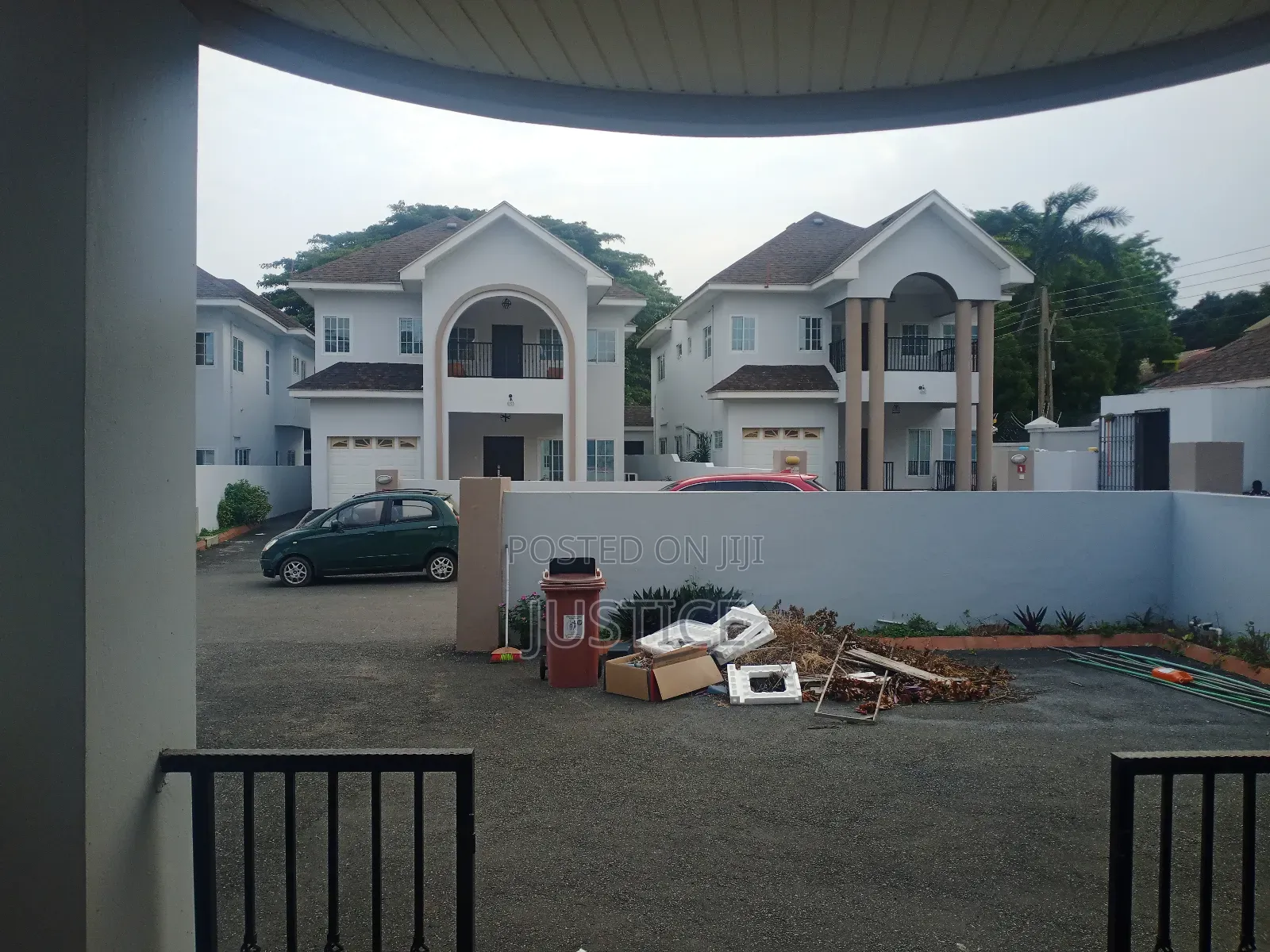 4bdrm Duplex in Cantonments, US Embassy Area for rent in US Embassy Area