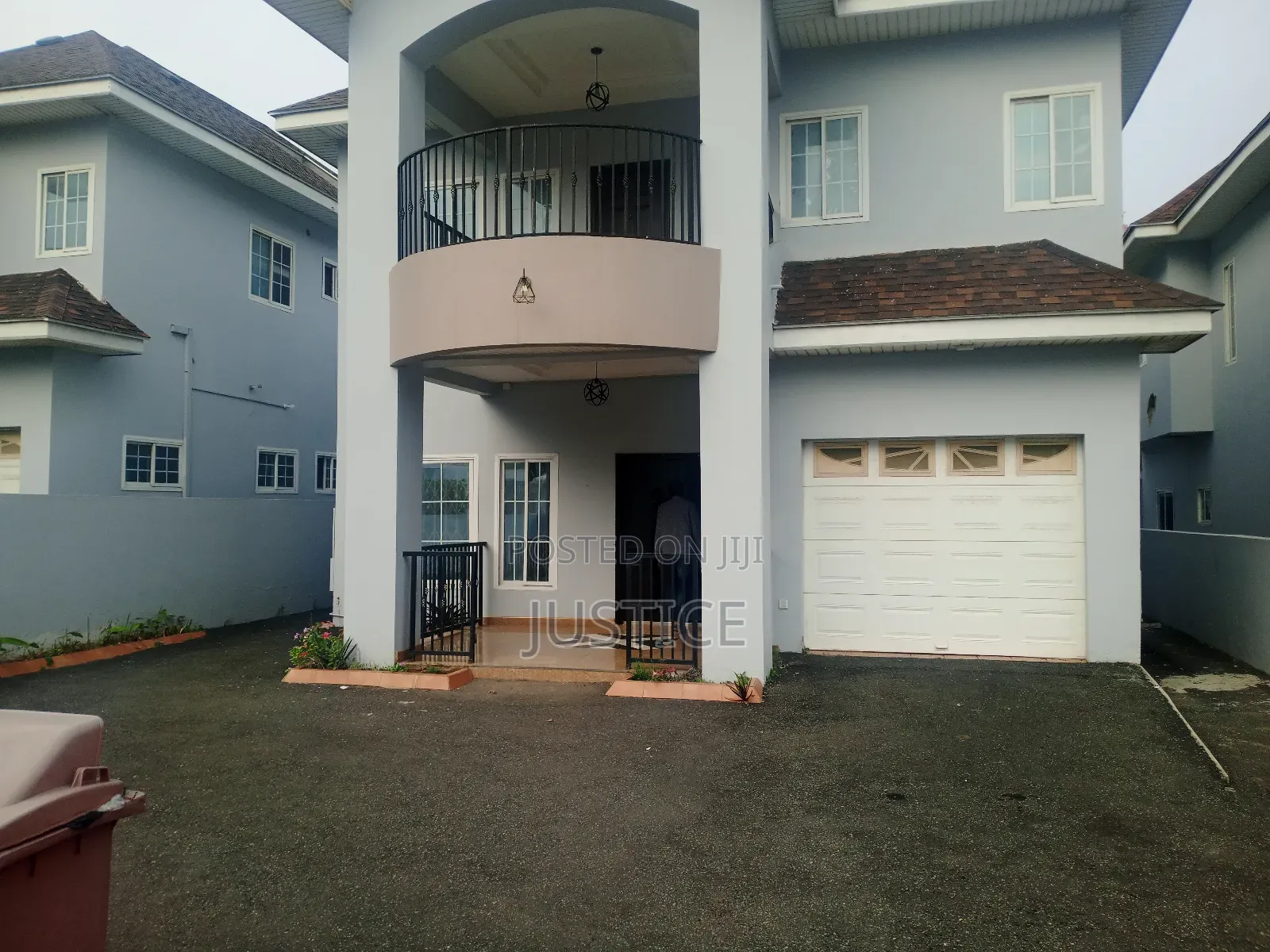 4bdrm Duplex in Cantonments, US Embassy Area for rent in US Embassy Area