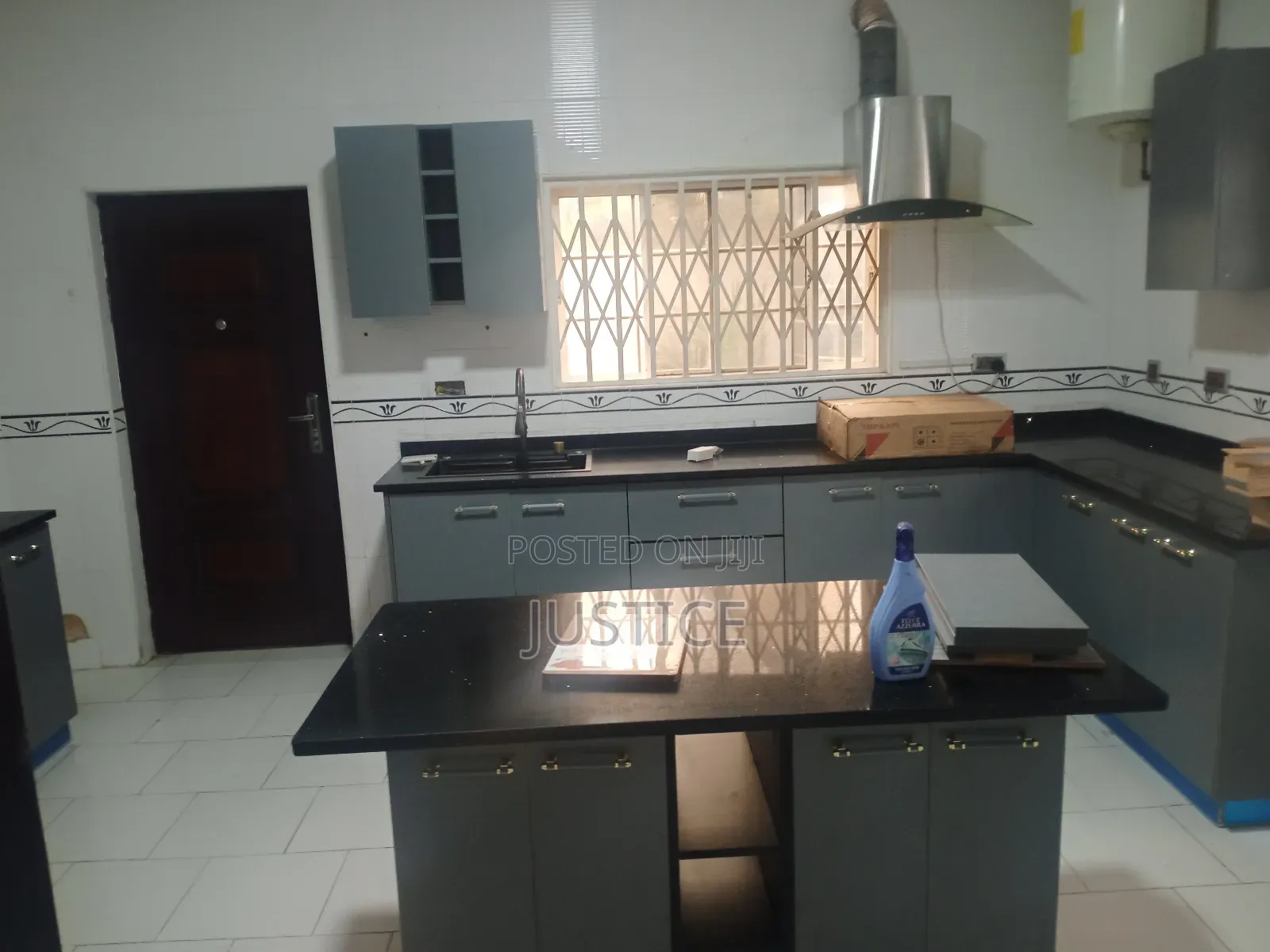 4bdrm Duplex in Cantonments, US Embassy Area for rent in US Embassy Area