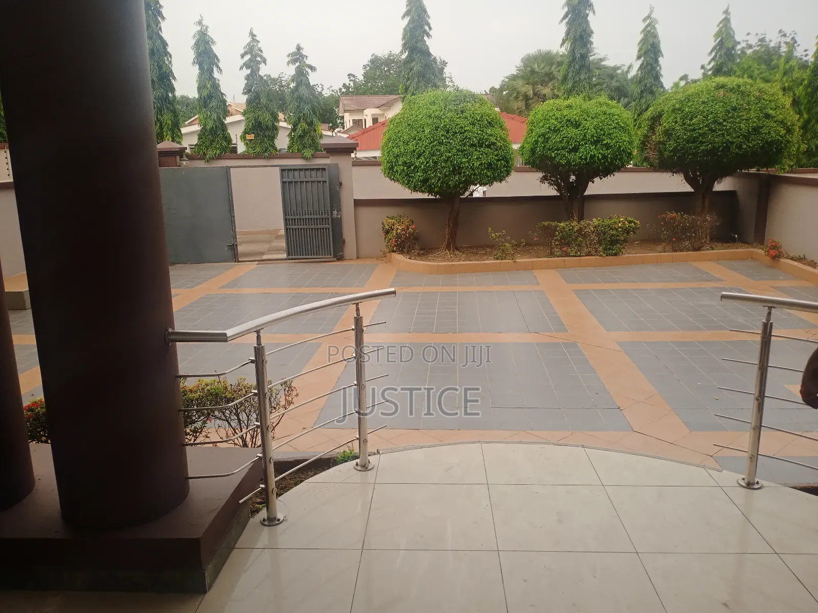 5bdrm Duplex in Cantonments, US Embassy Area for rent in US Embassy Area