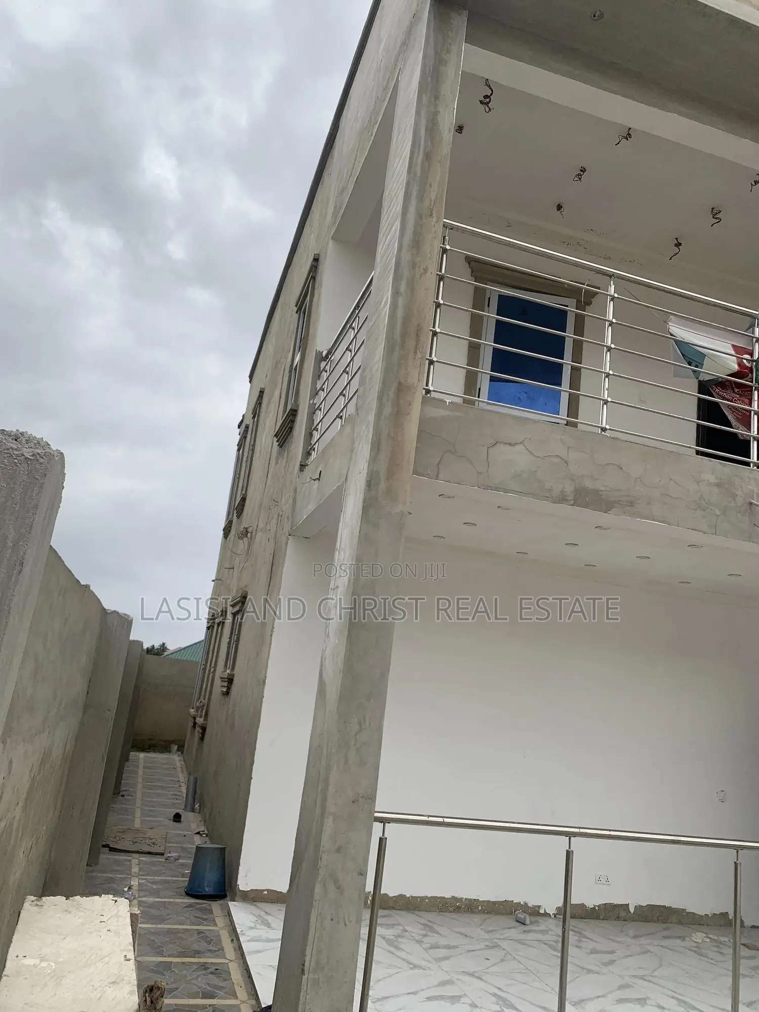 3bdrm House in Lasisi And Christ, Amasaman for sale in Amasaman