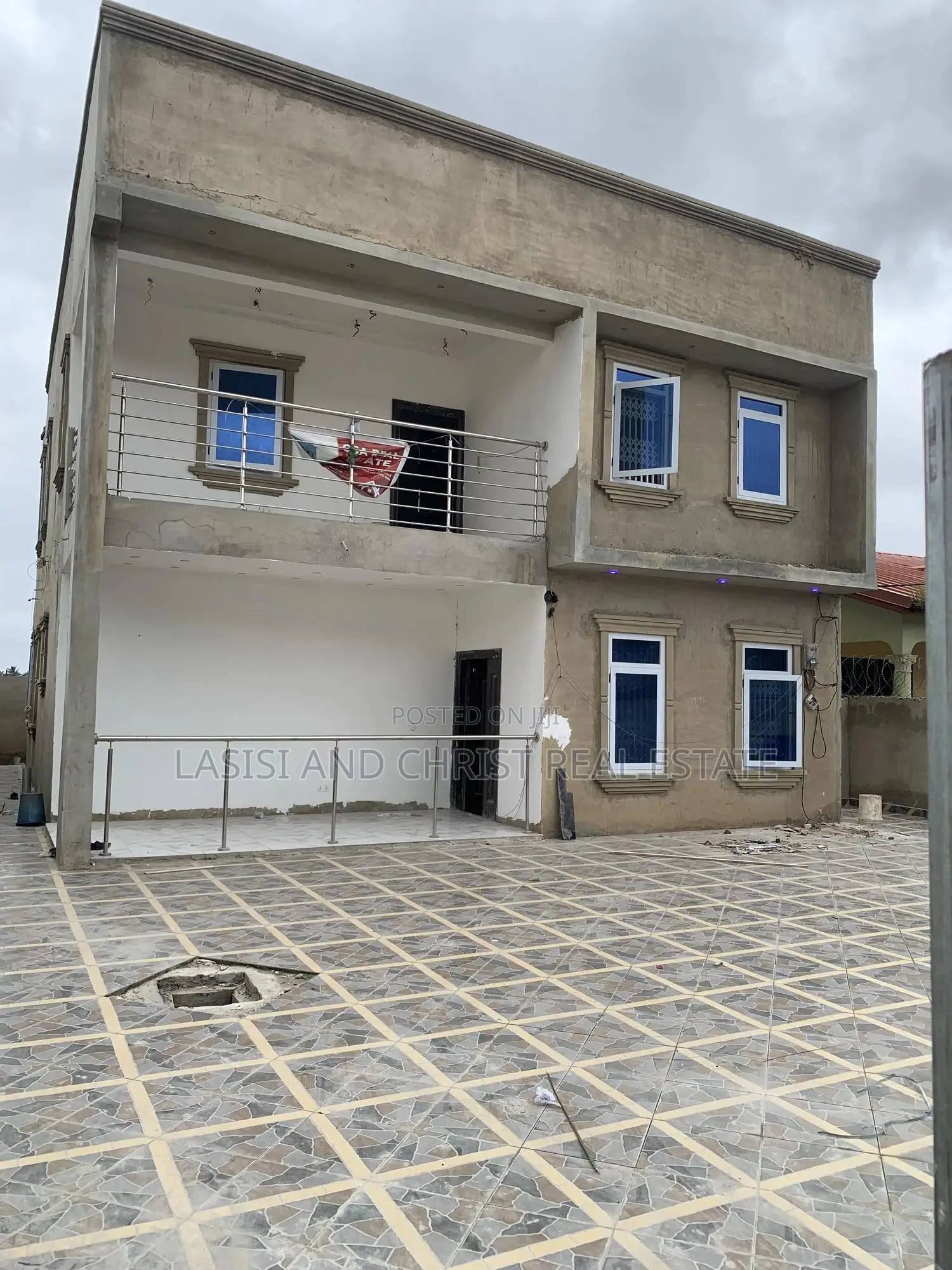 3bdrm House in Lasisi And Christ, Amasaman for sale in Amasaman