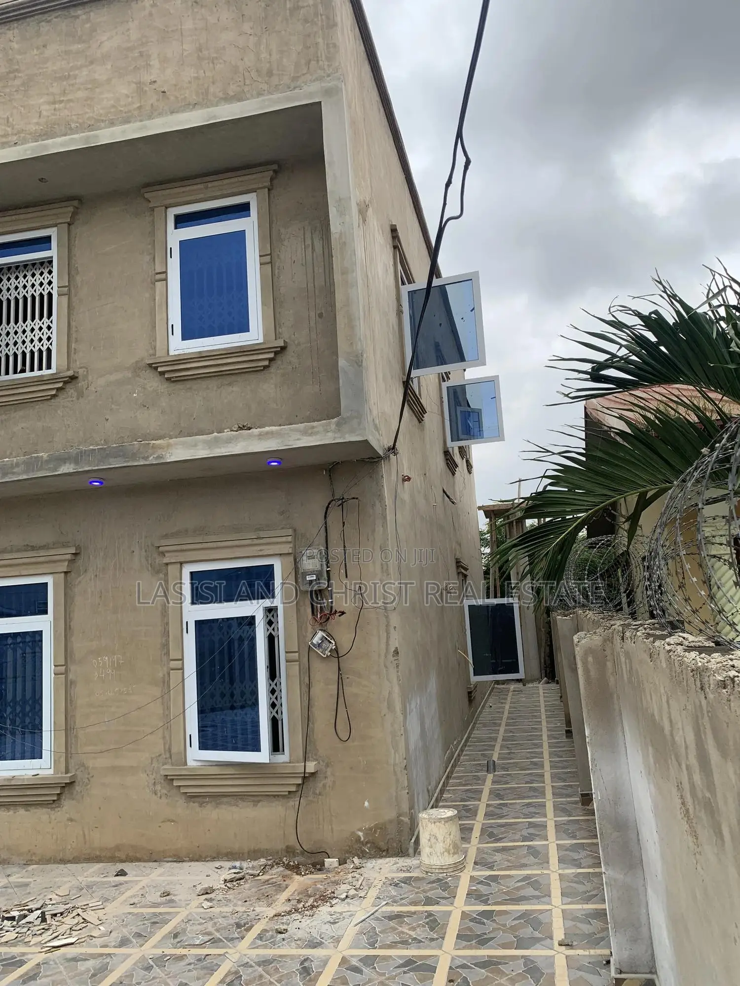 3bdrm House in Lasisi And Christ, Amasaman for sale in Amasaman