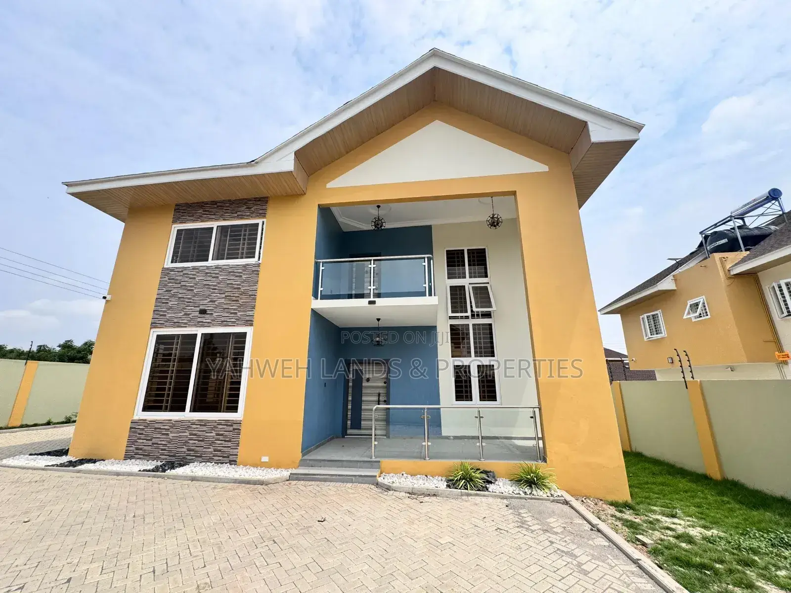 4bdrm House in Lake Side Estate for rent in Lake Side Estate