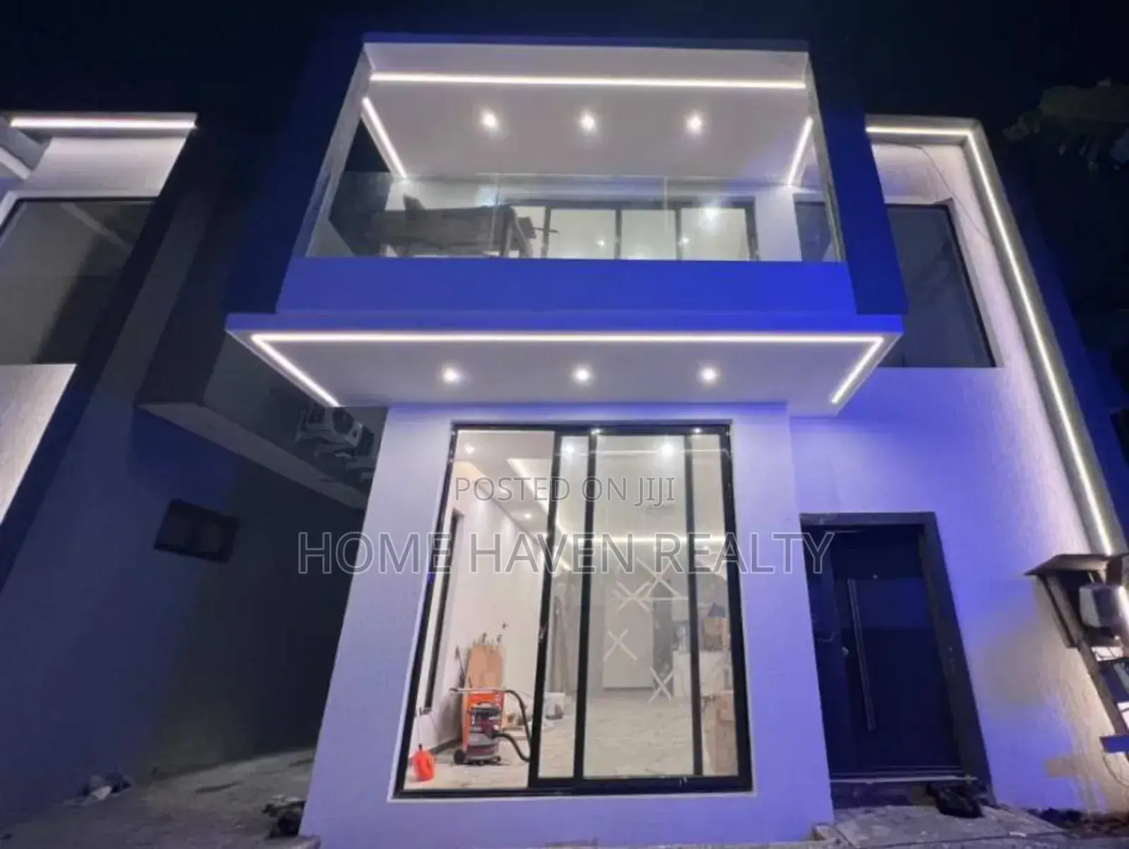 3bdrm House in Dzorwulu for sale in Dzorwulu
