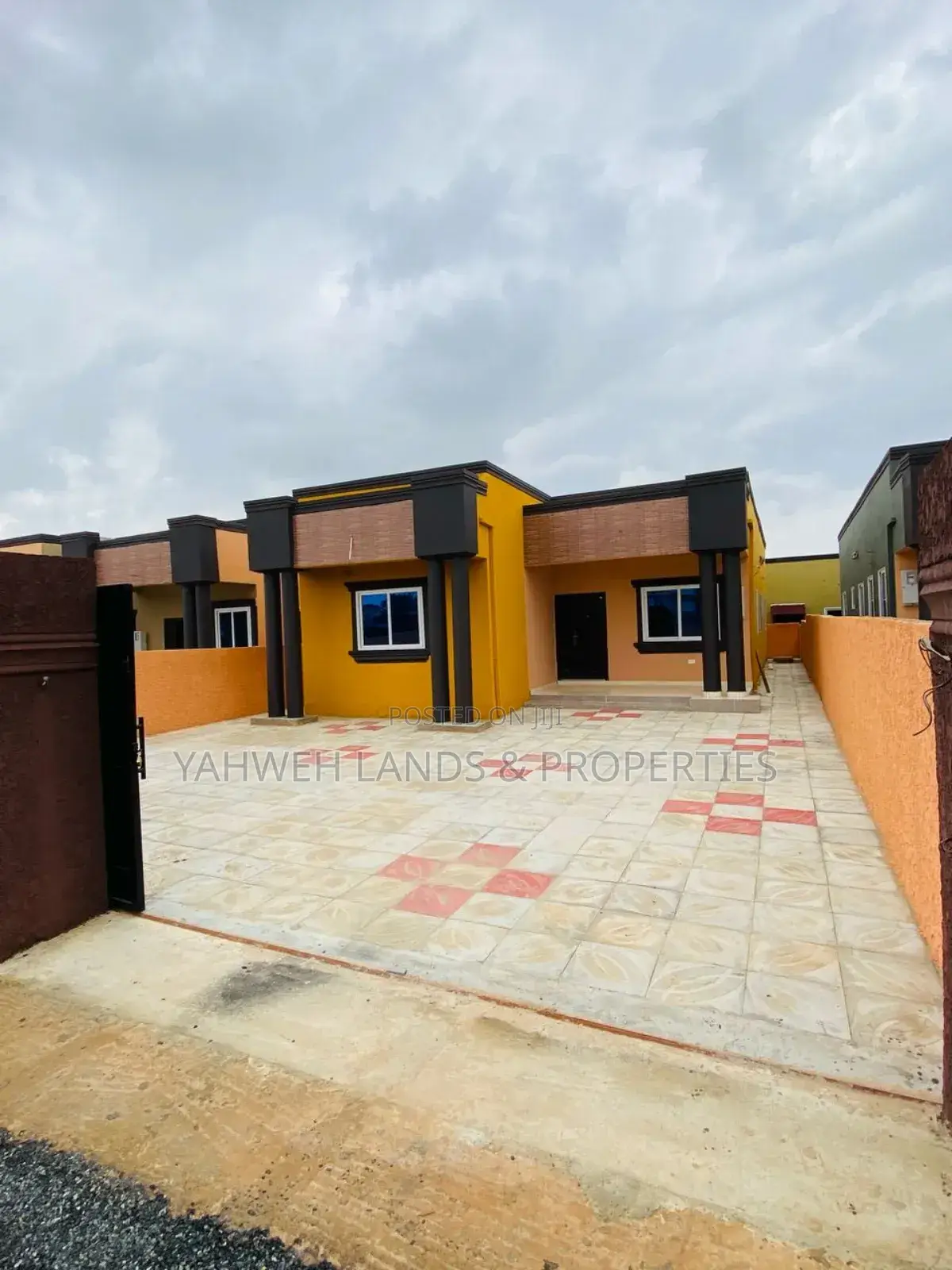 3bdrm House in Lakeside Estate for sale in Lake Side Estate