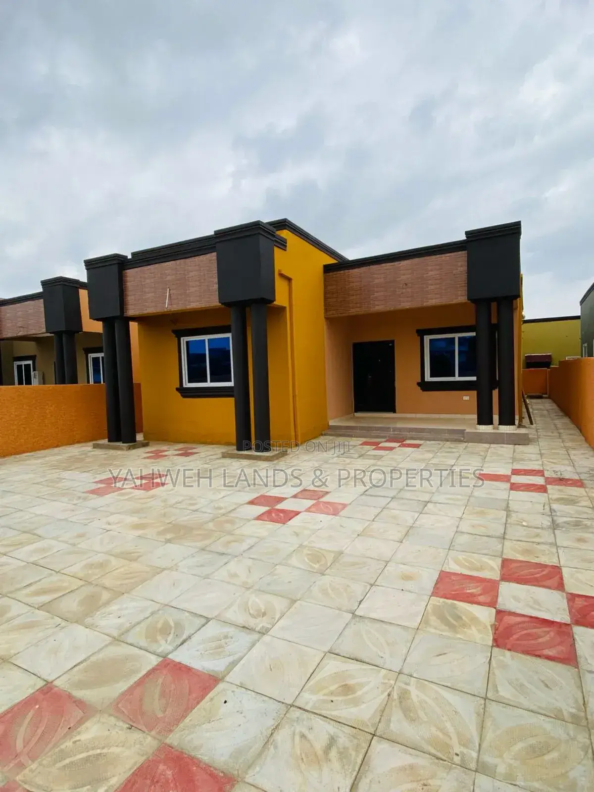 3bdrm House in Lakeside Estate for sale in Lake Side Estate