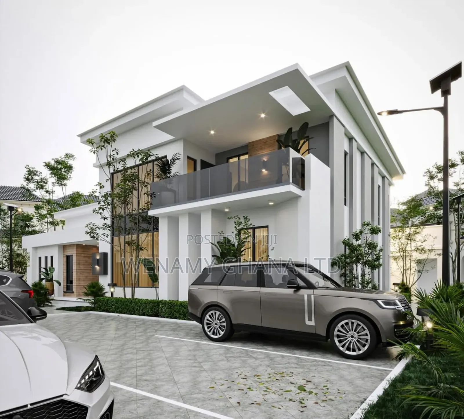5bdrm House in Accra for sale in Accra Metropolitan