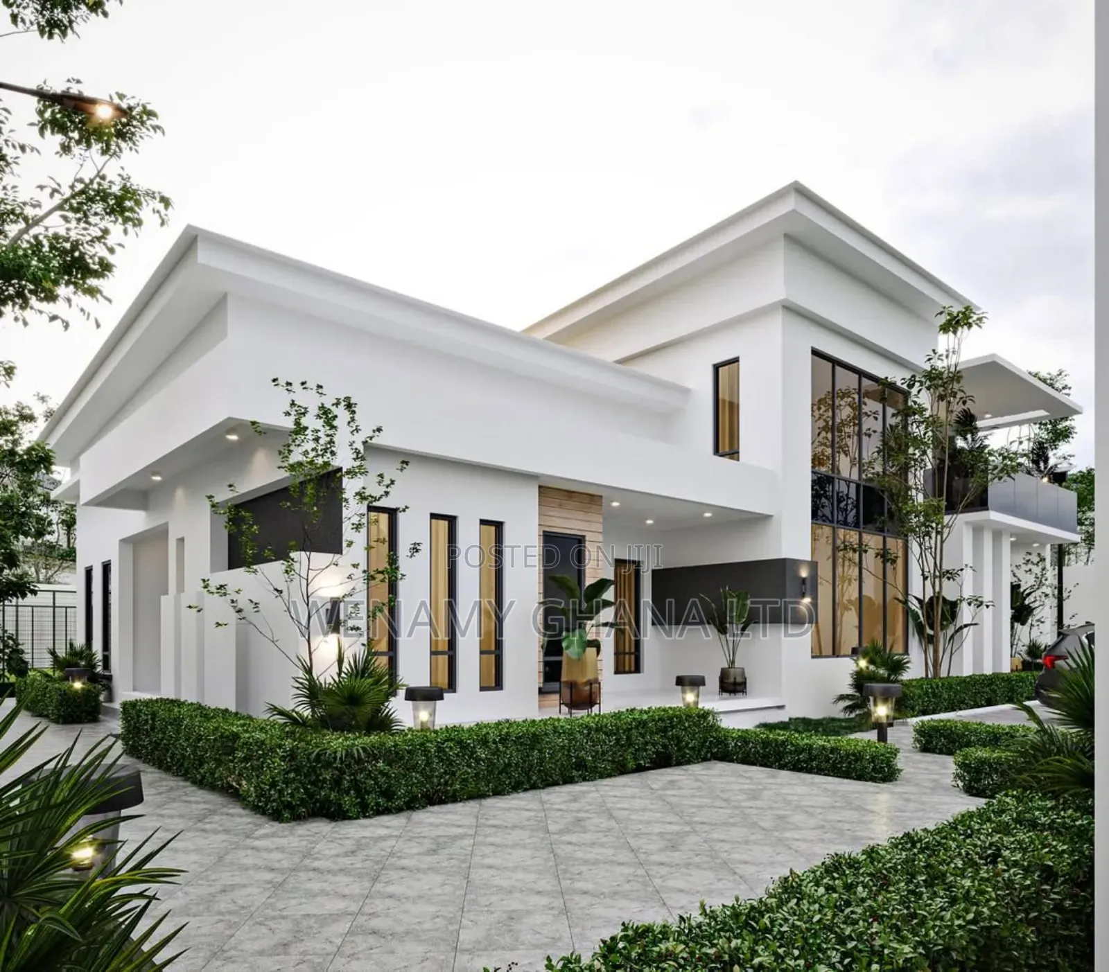5bdrm House in Accra for sale in Accra Metropolitan