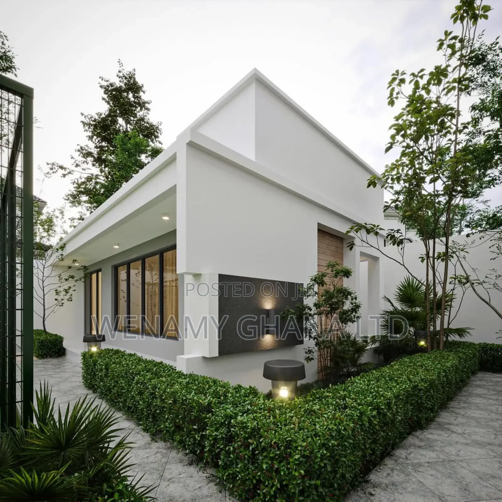 5bdrm House in Accra for sale in Accra Metropolitan