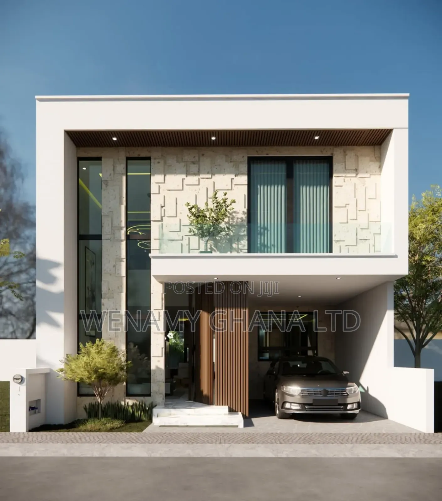 4bdrm House in Accra for sale in Accra Metropolitan