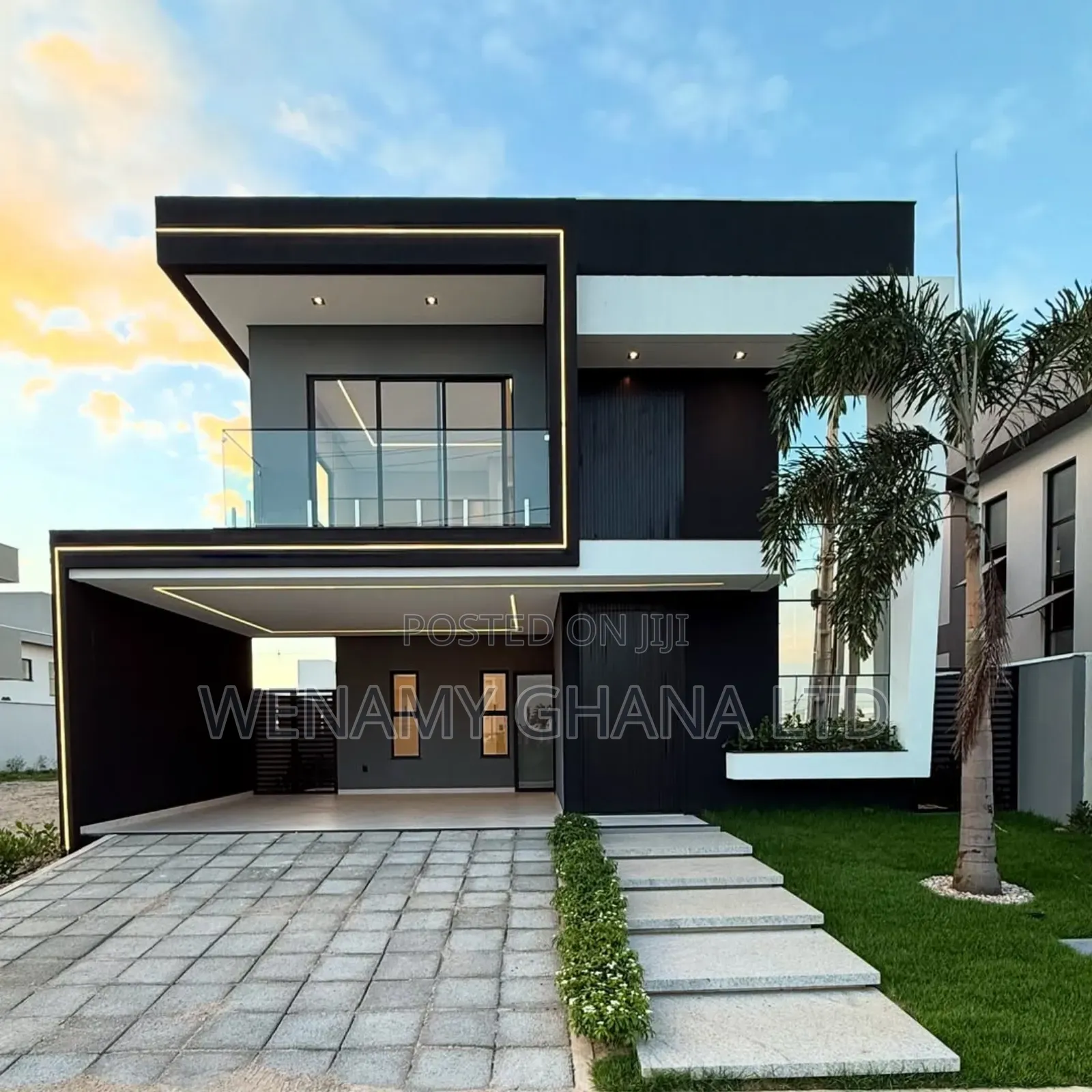 3bdrm House in Accra for sale in Accra Metropolitan