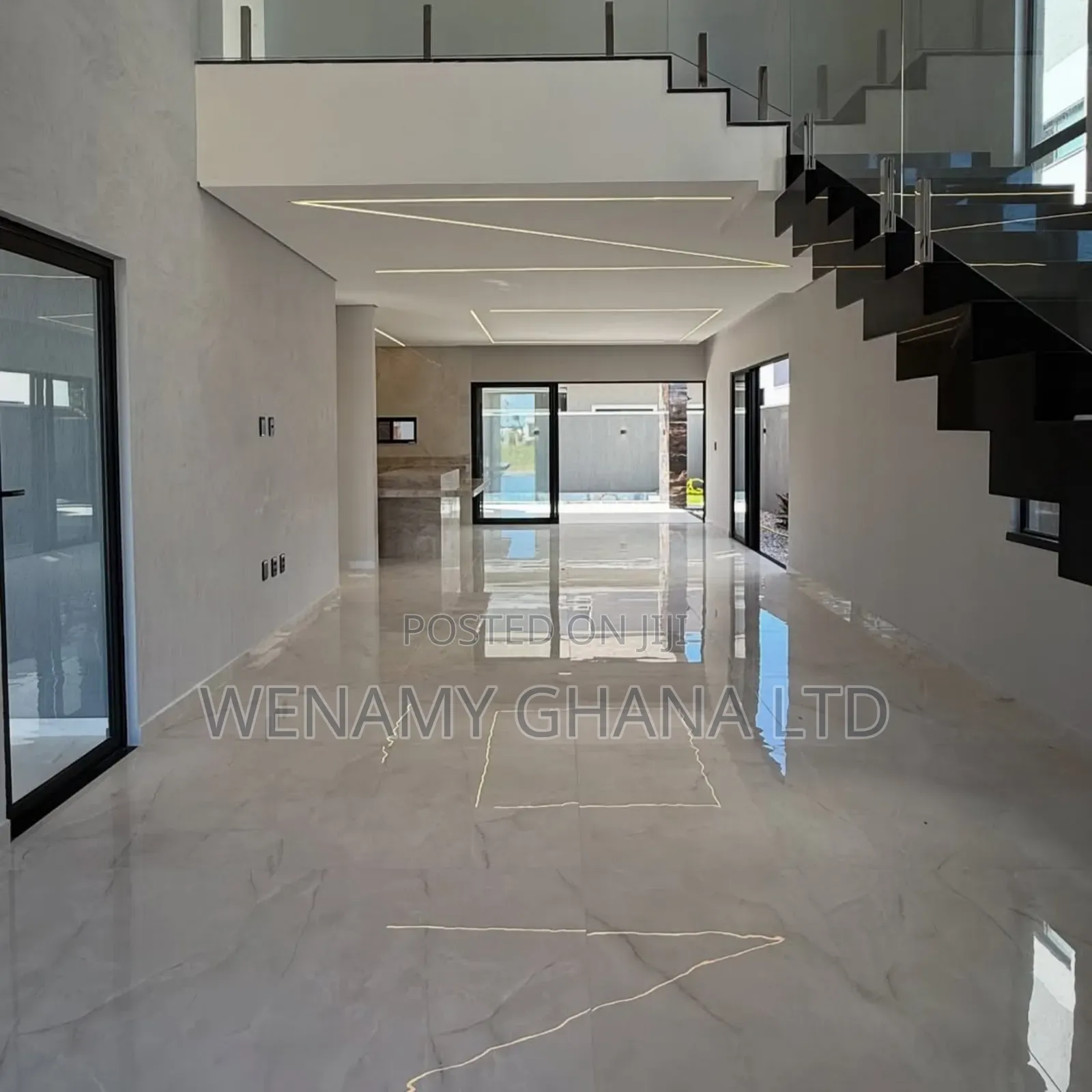 3bdrm House in Accra for sale in Accra Metropolitan