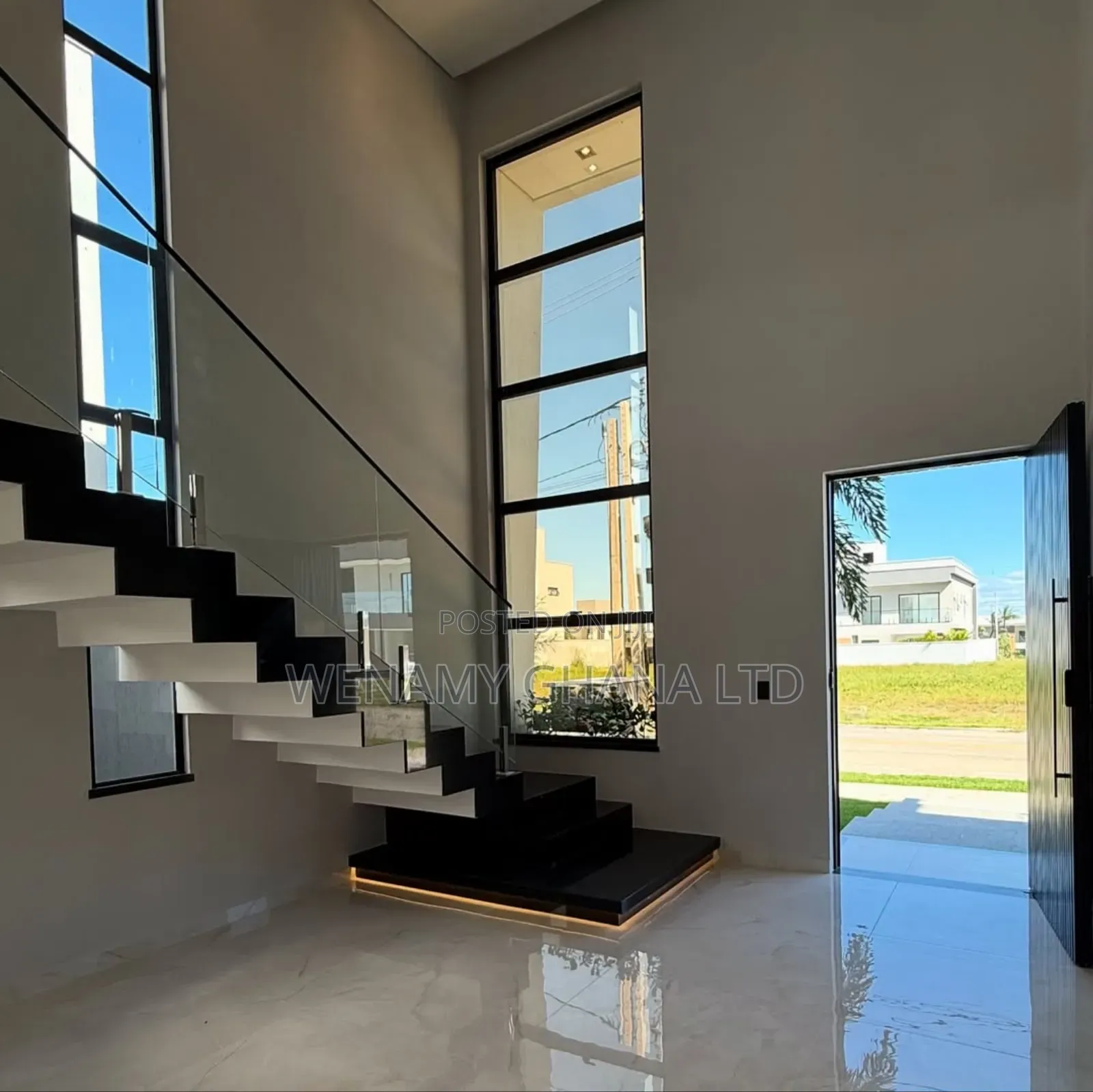 3bdrm House in Accra for sale in Accra Metropolitan