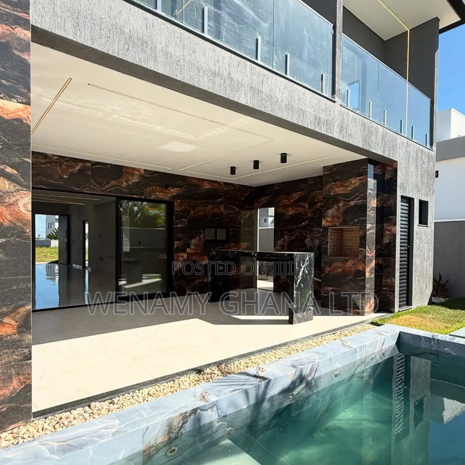 3bdrm House in Accra for sale in Accra Metropolitan