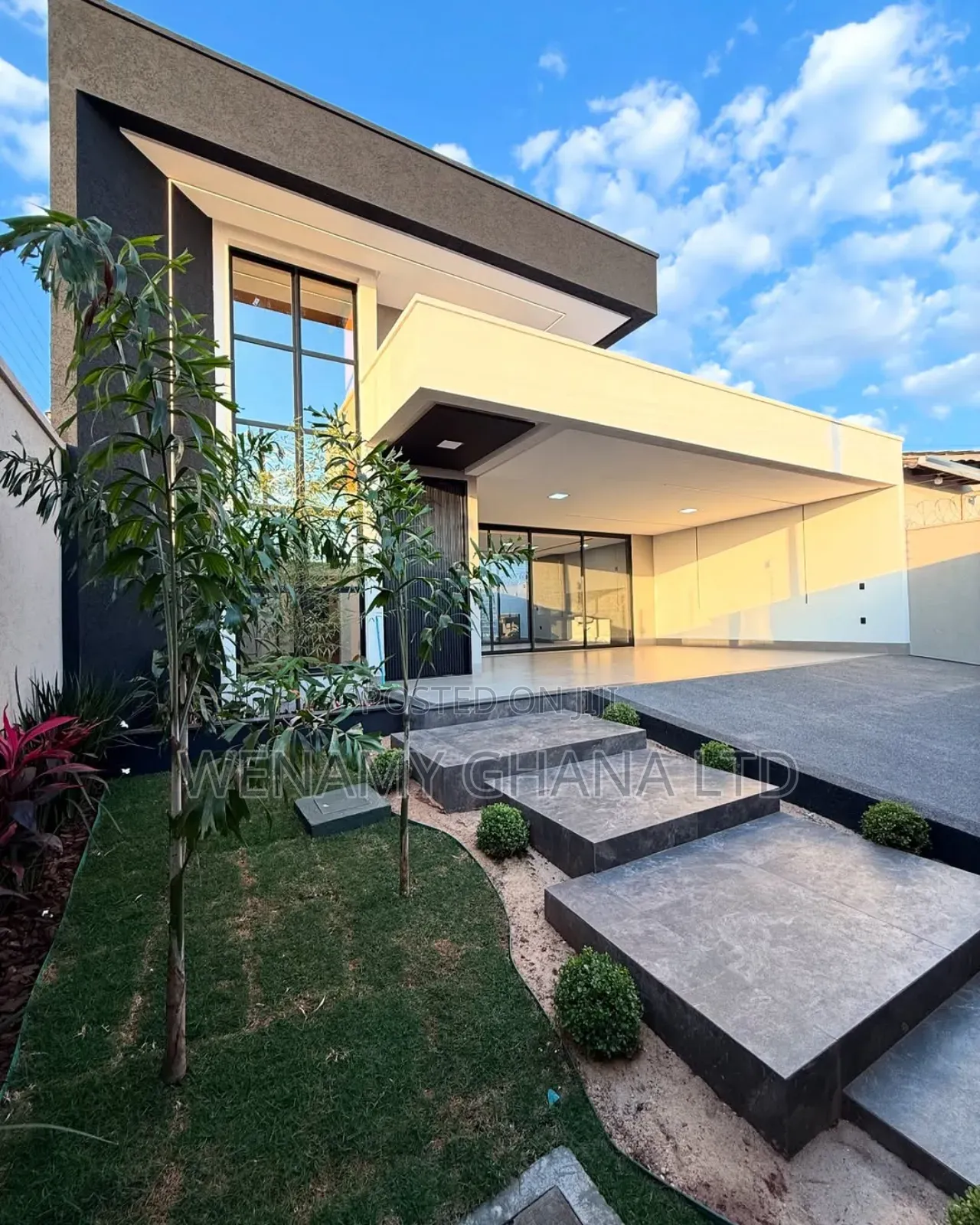 3bdrm House in Accra for sale in Accra Metropolitan