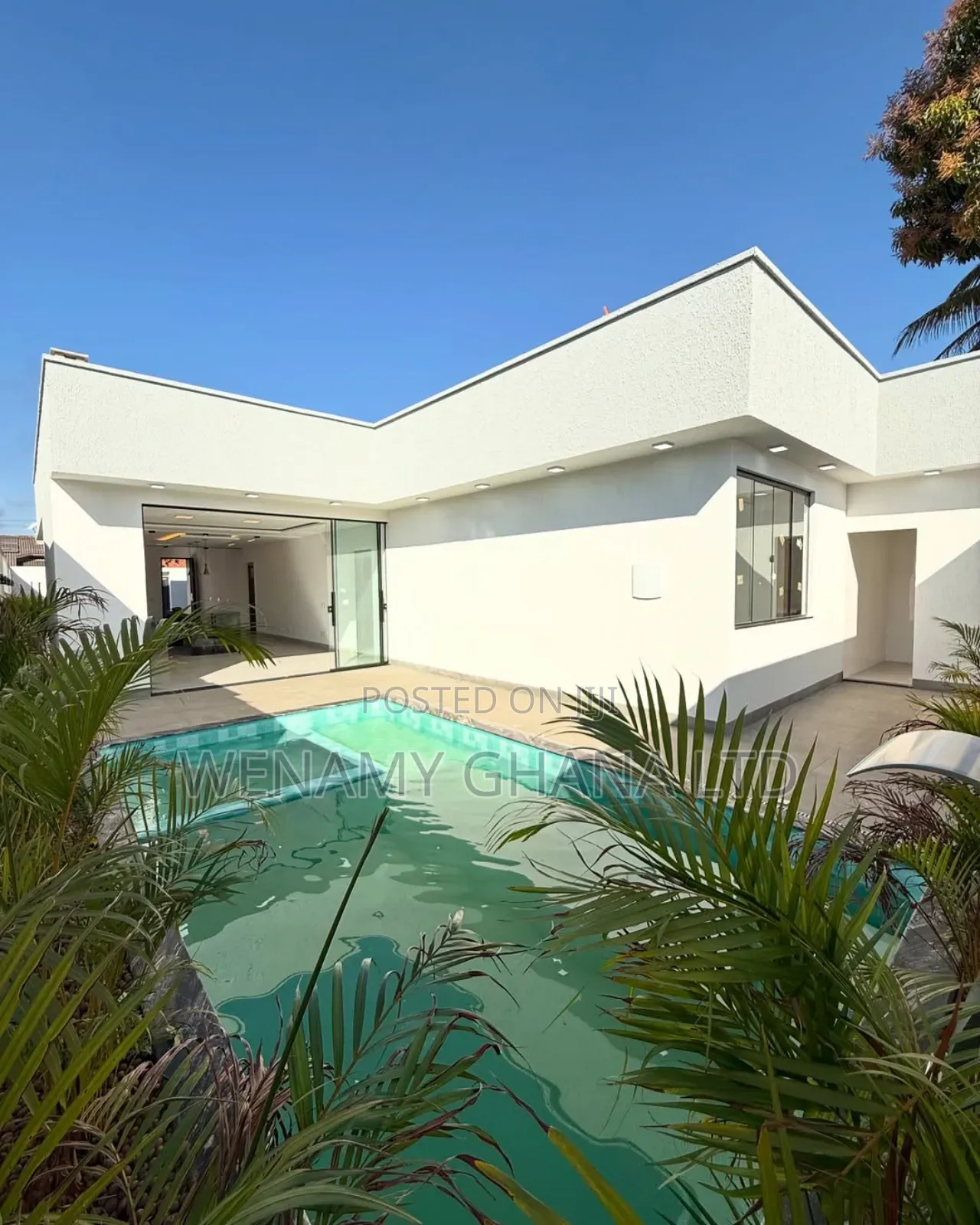 3bdrm House in Accra for sale in Accra Metropolitan