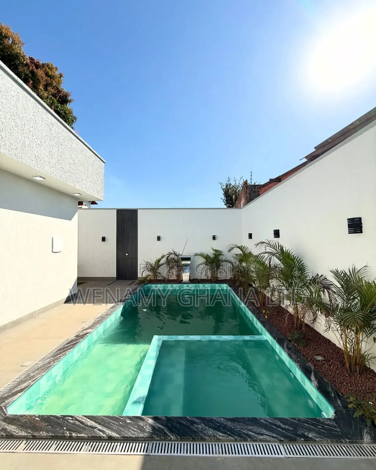 3bdrm House in Accra for sale in Accra Metropolitan